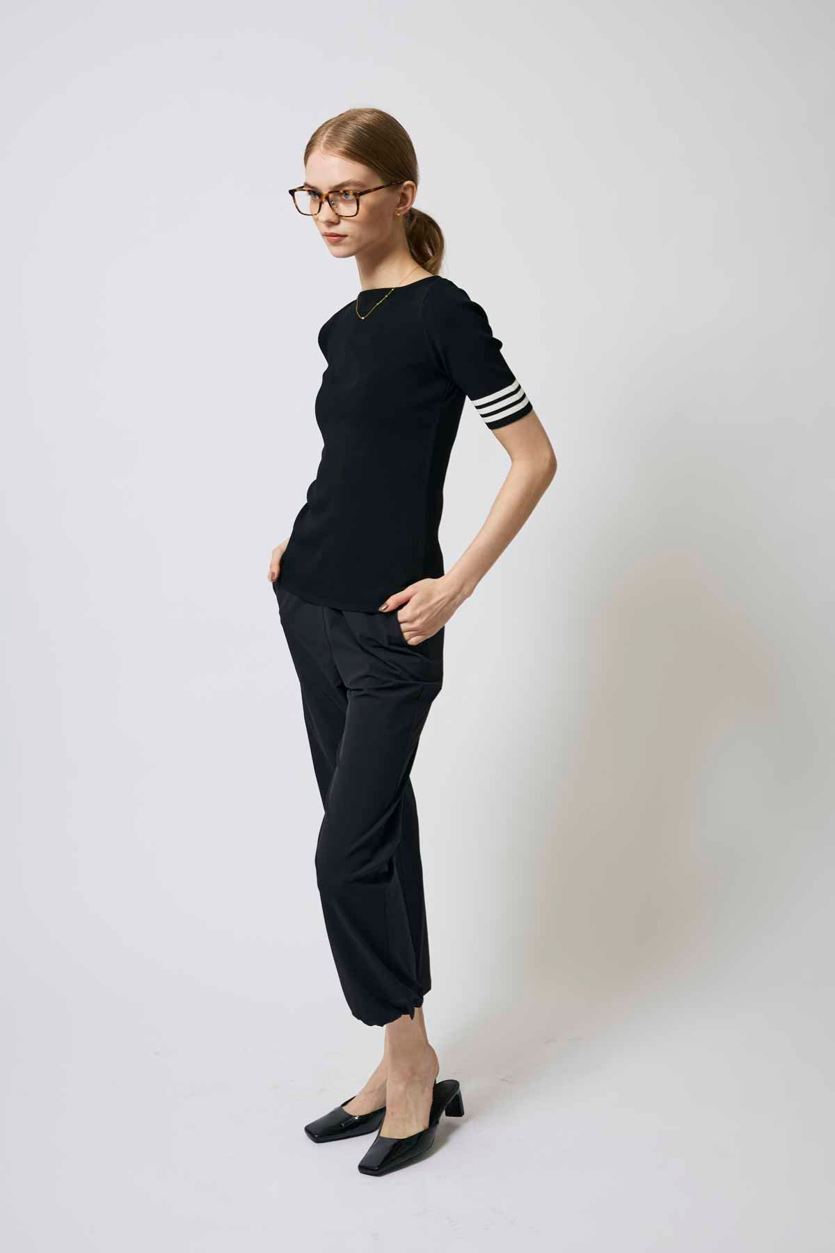 DROST NYLON PANTS