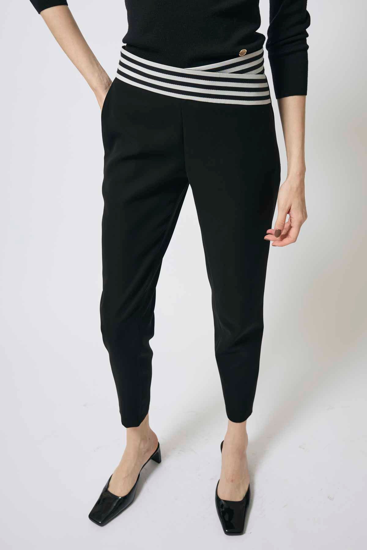TAPERED PANTS