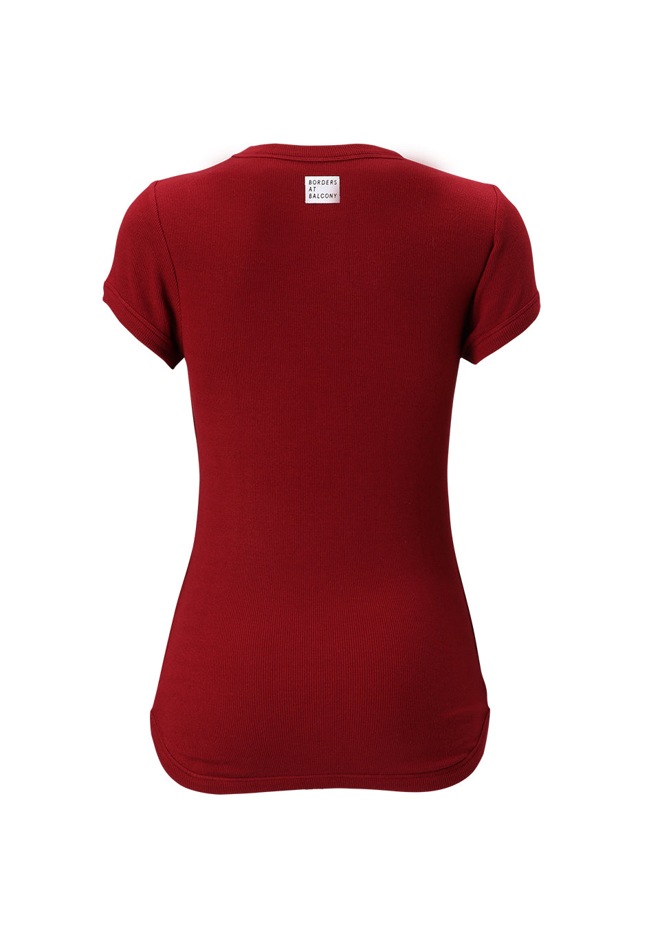 RIB TEE