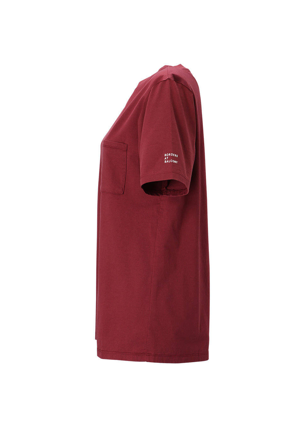 POCKET TEE