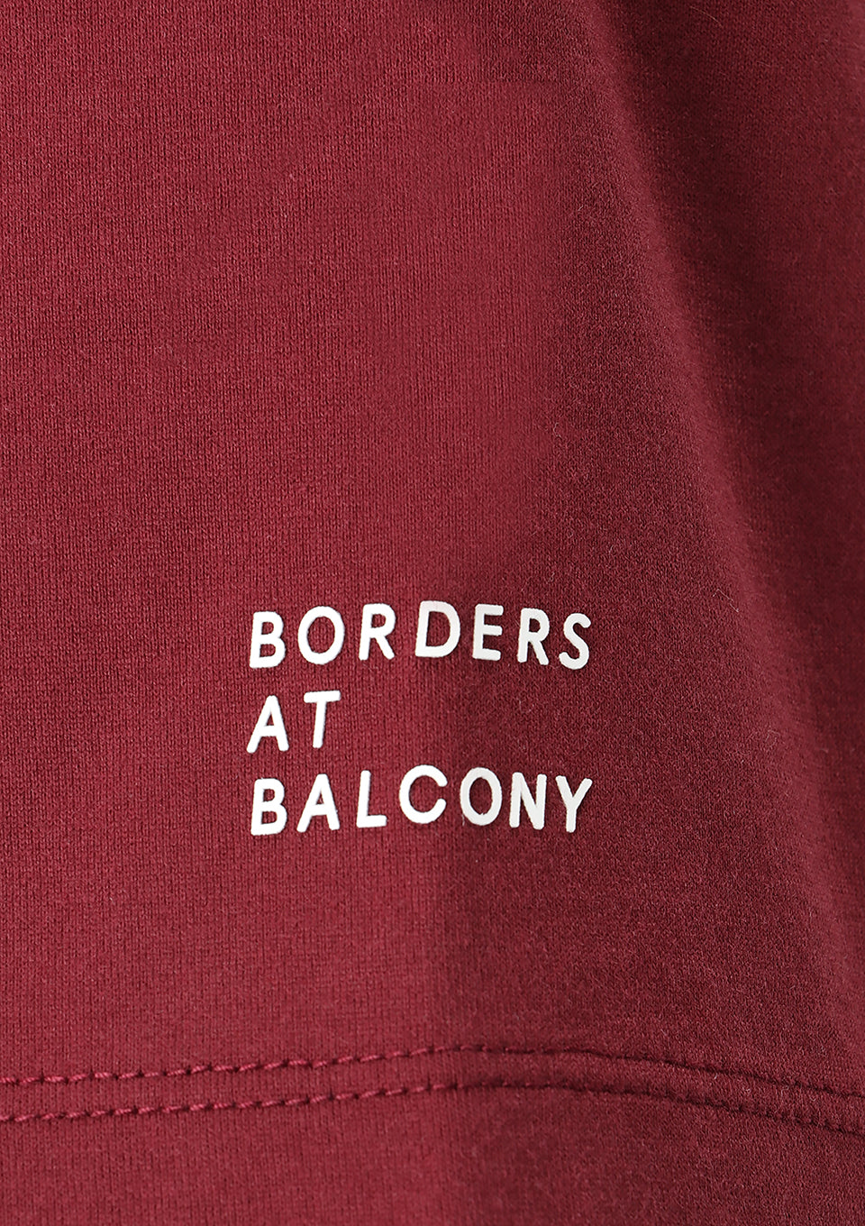 POCKET TEE