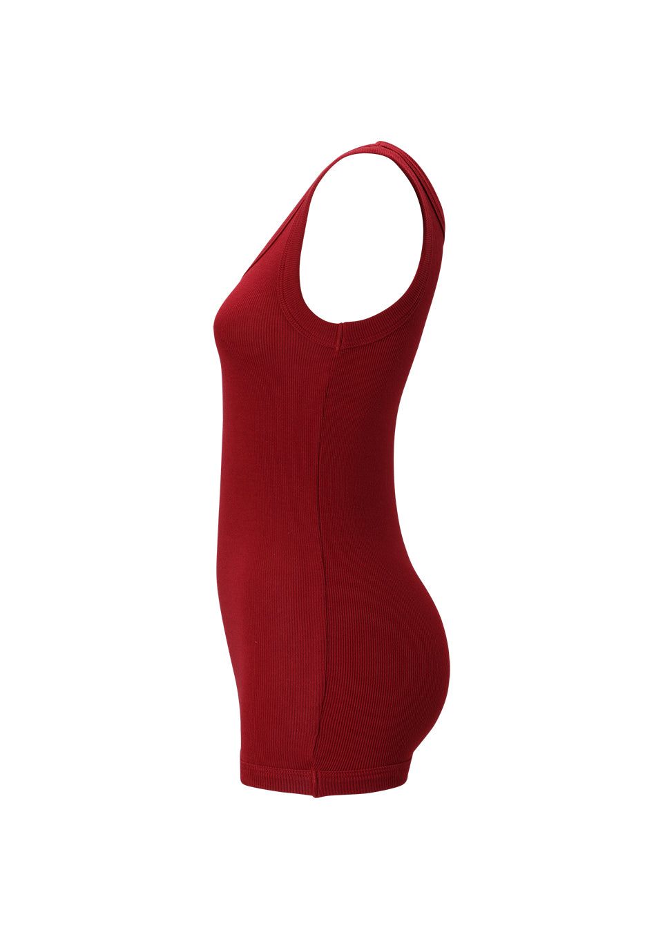 BASIC RIB TANK