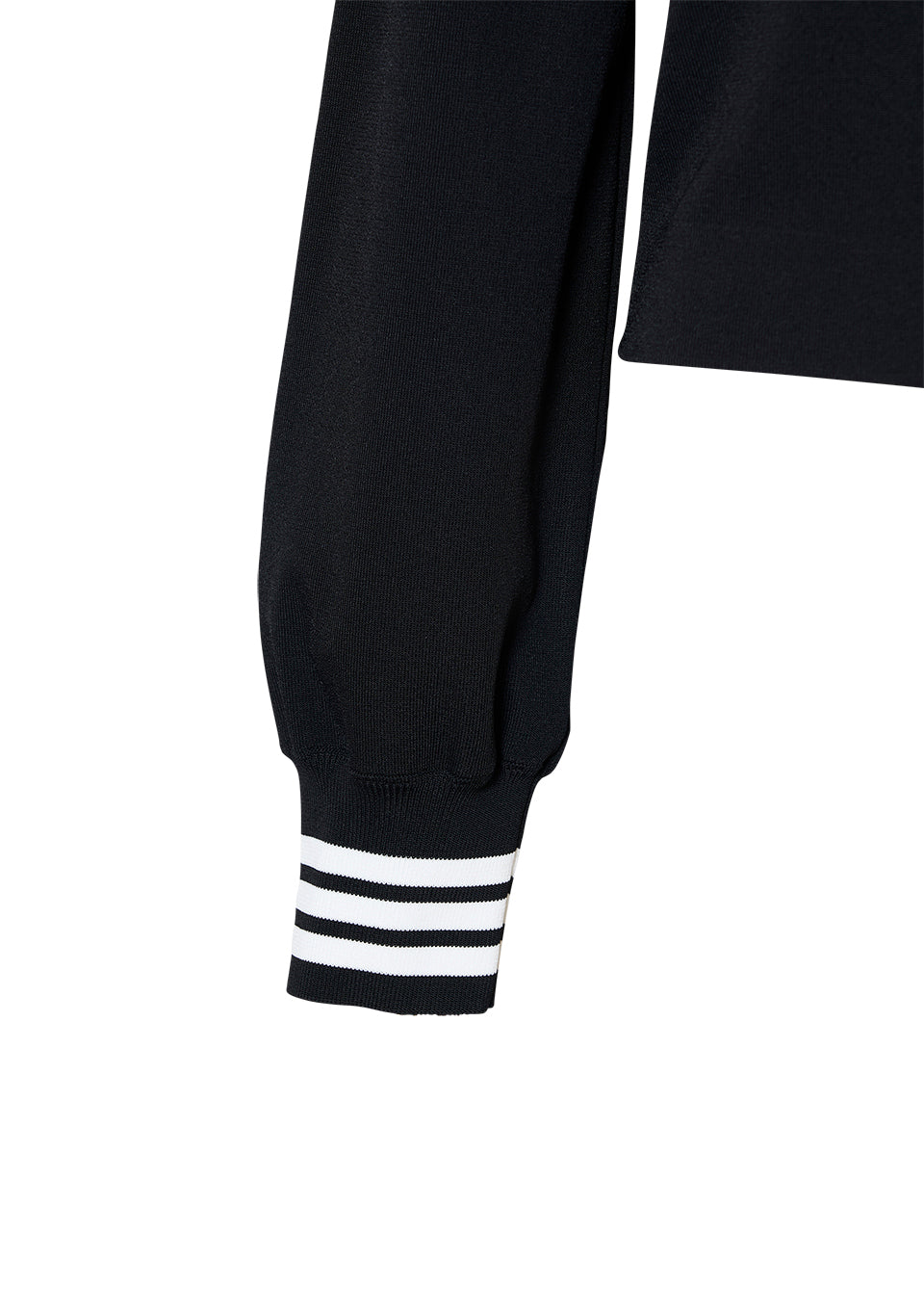 RAYON KNIT CARDIGAN