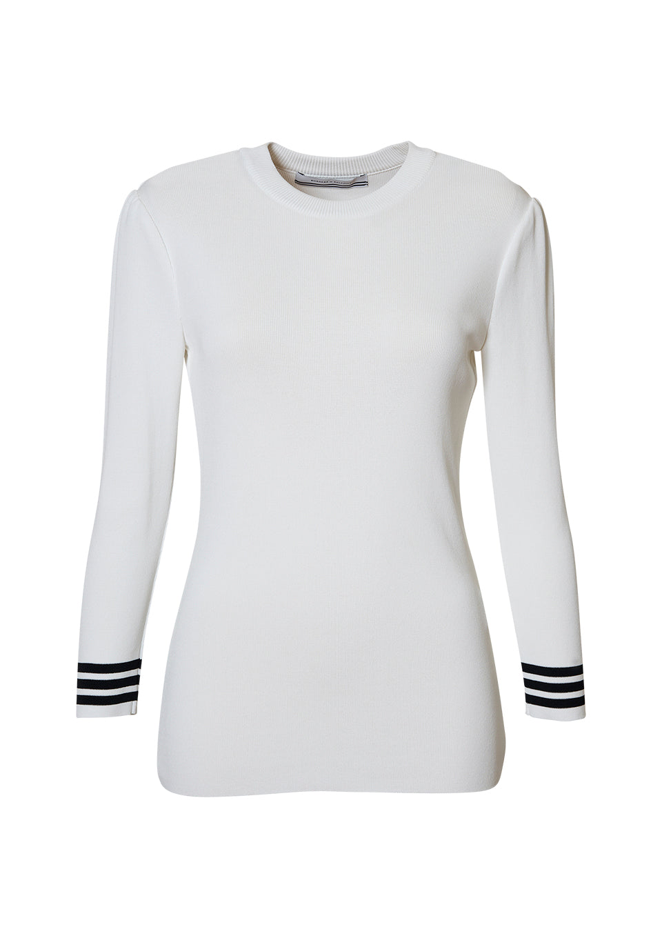 RAYON KNIT TOP