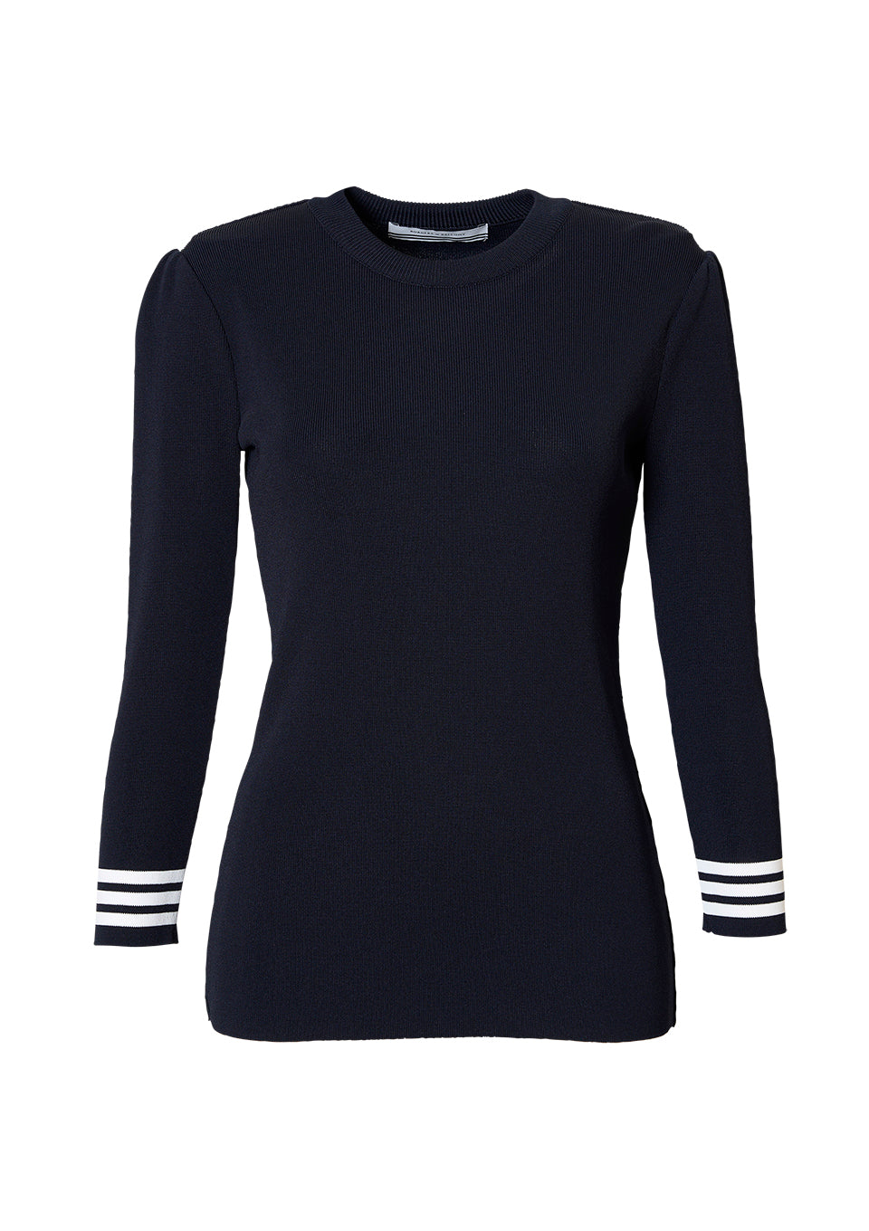 RAYON KNIT TOP
