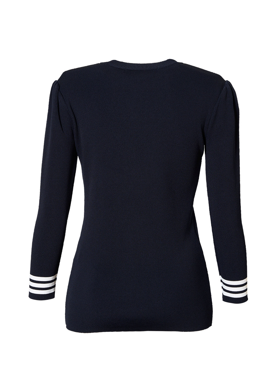 RAYON KNIT TOP