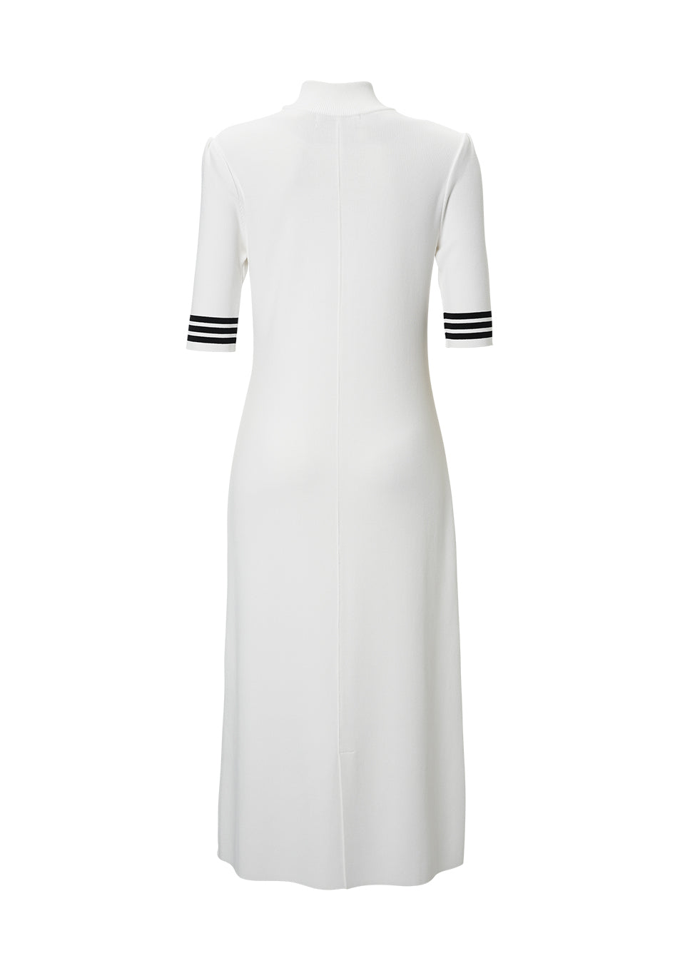 PEARL KNIT DRESS