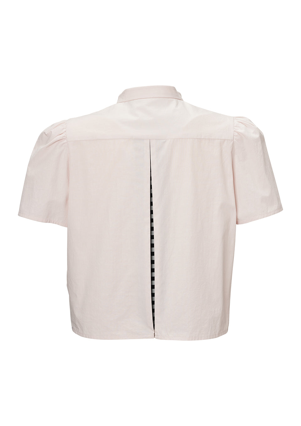 BACK BORDER SHIRT