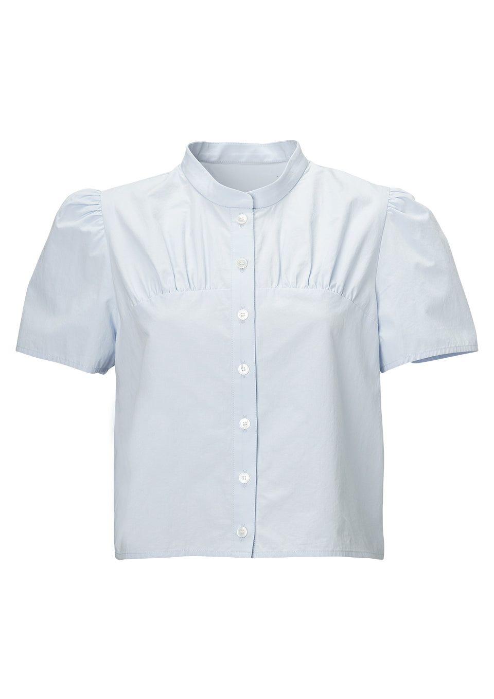 BACK BORDER SHIRT