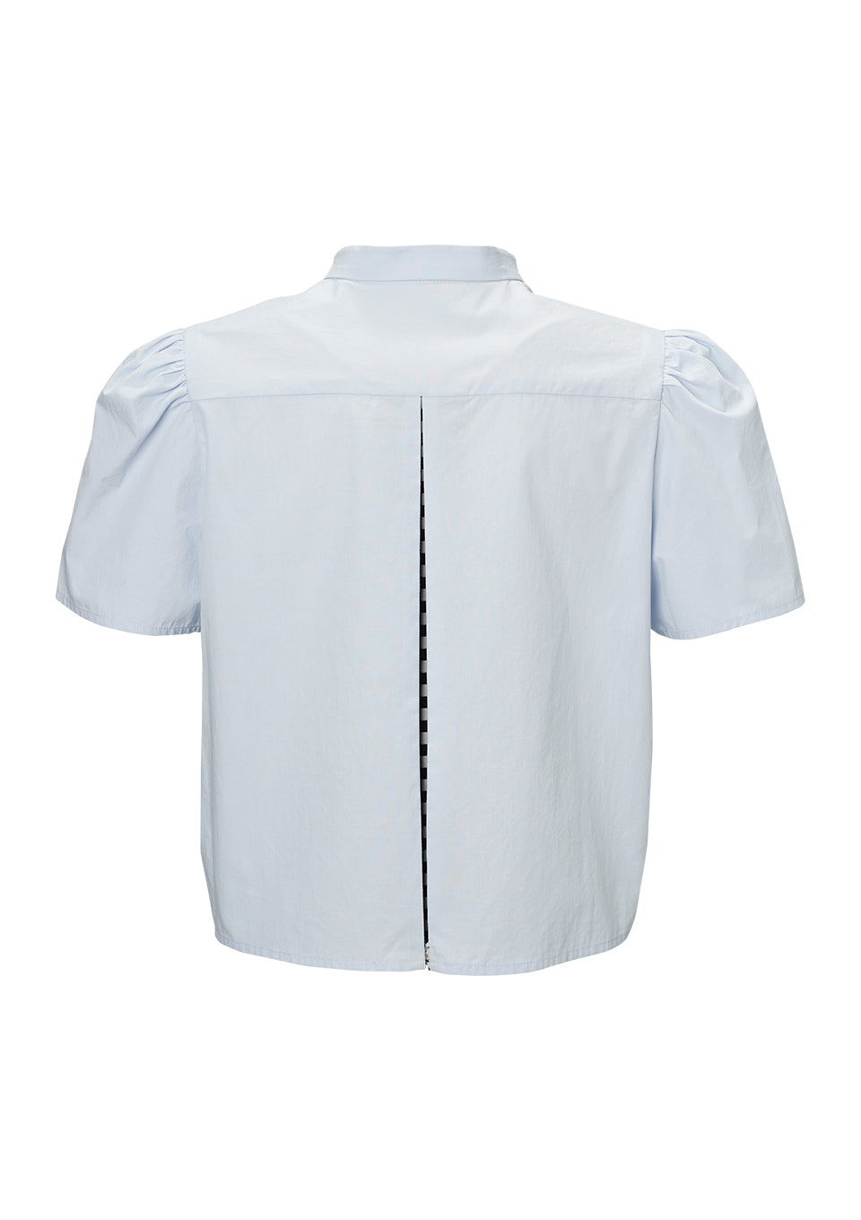 BACK BORDER SHIRT