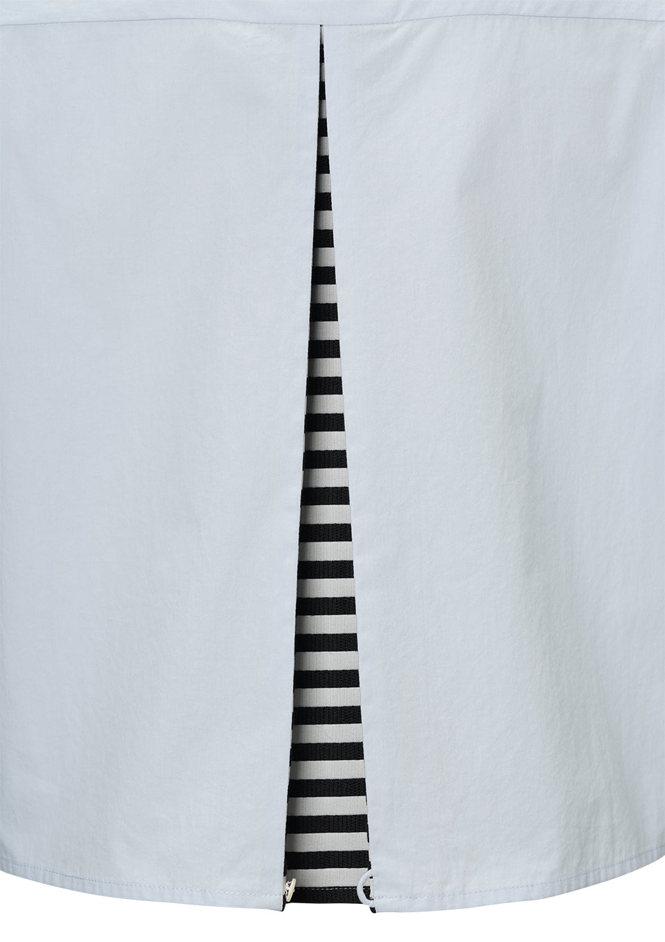 BACK BORDER SHIRT