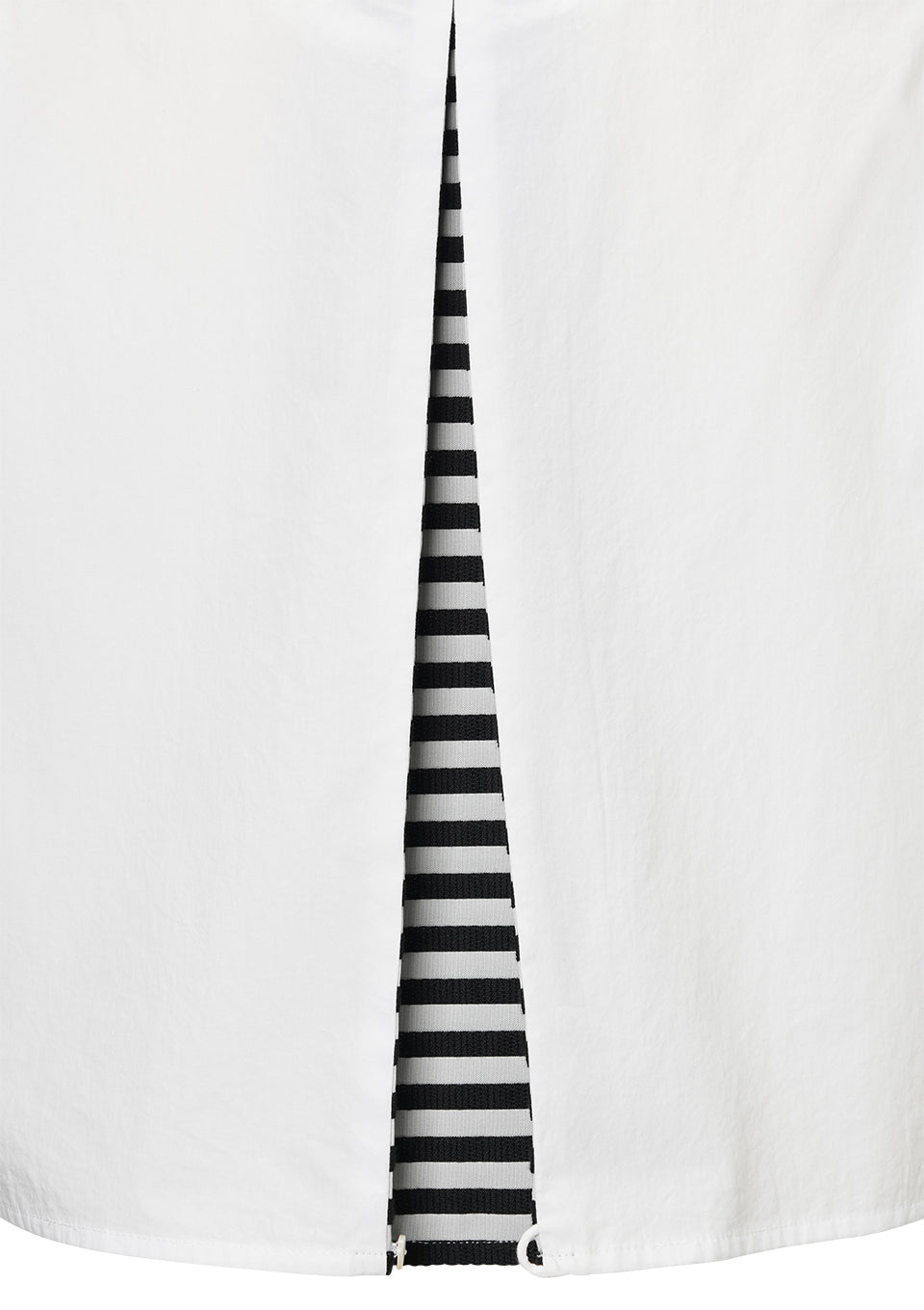 BACK BORDER SHIRT
