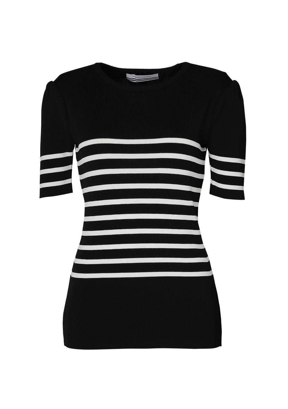 SUMMER RAYON KNIT