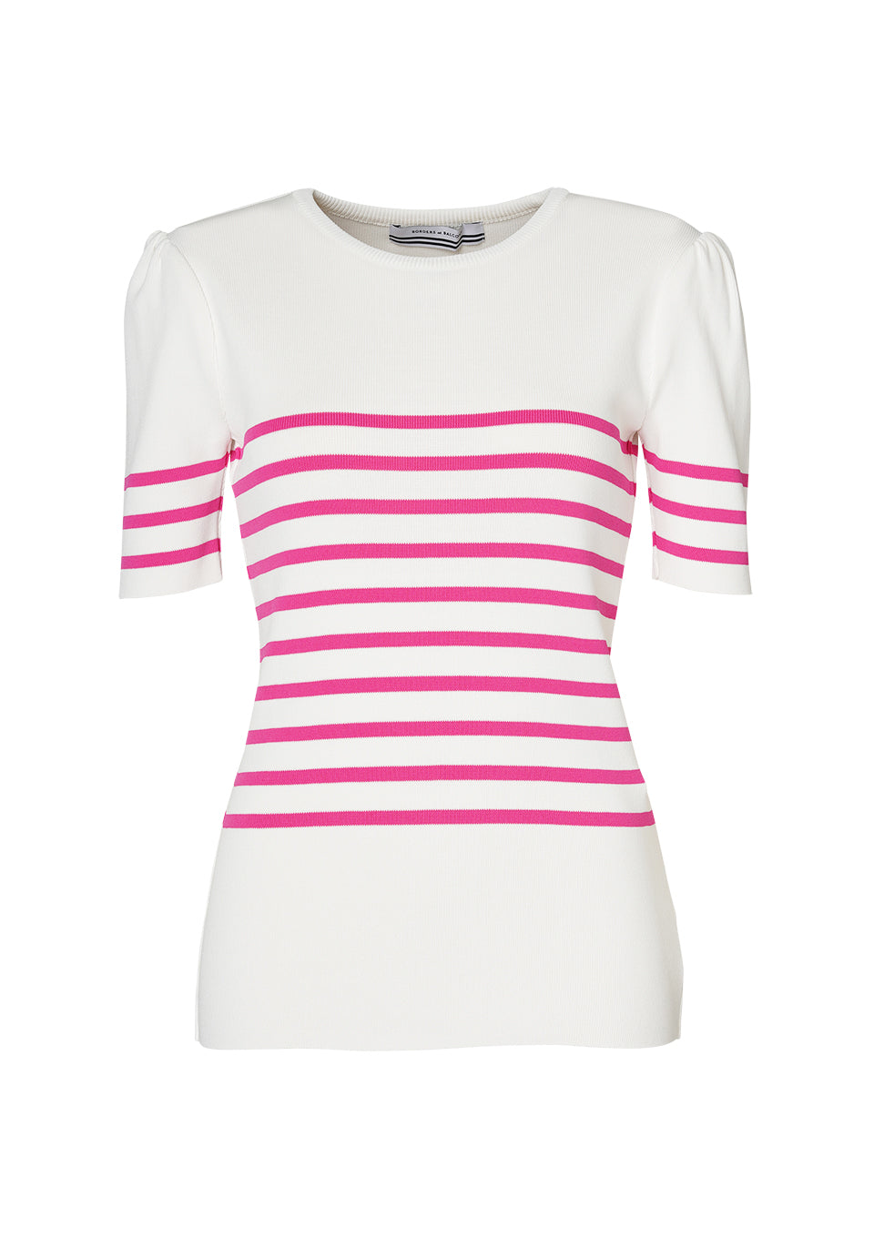SUMMER RAYON KNIT