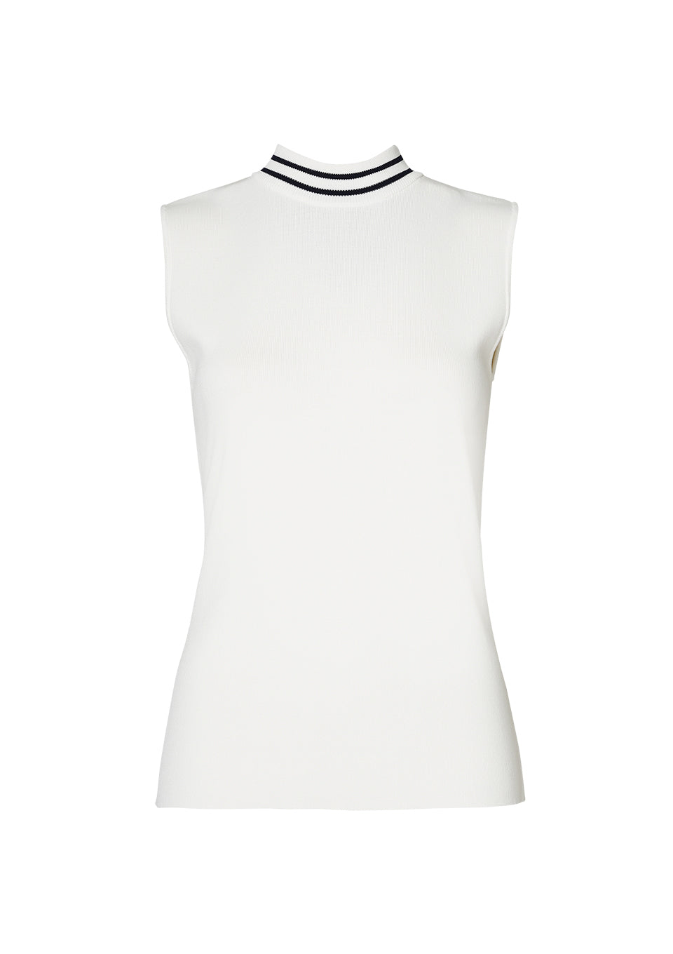 RAYON KNIT TANK
