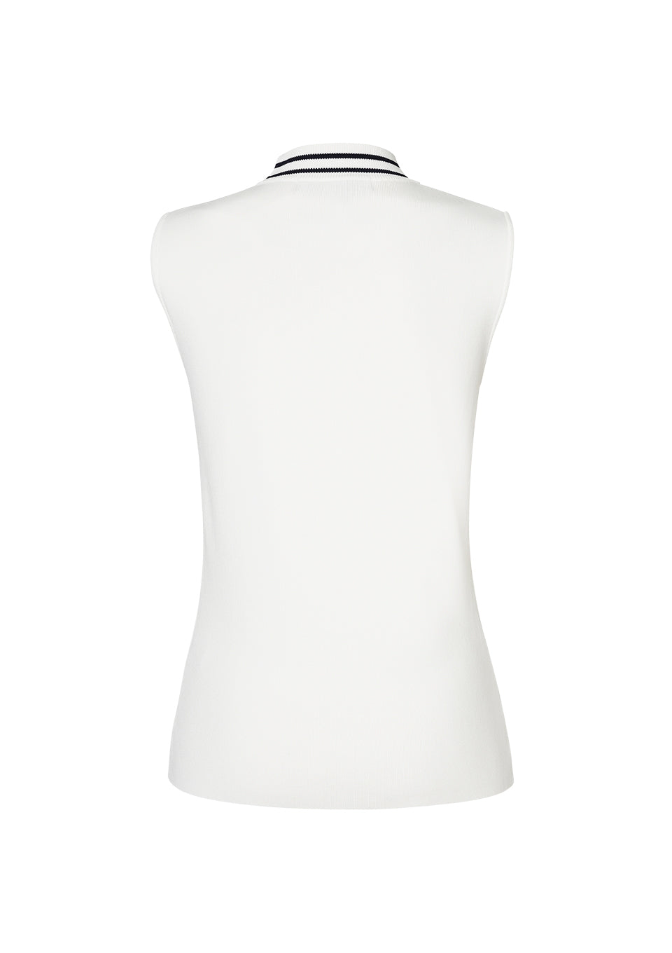 RAYON KNIT TANK