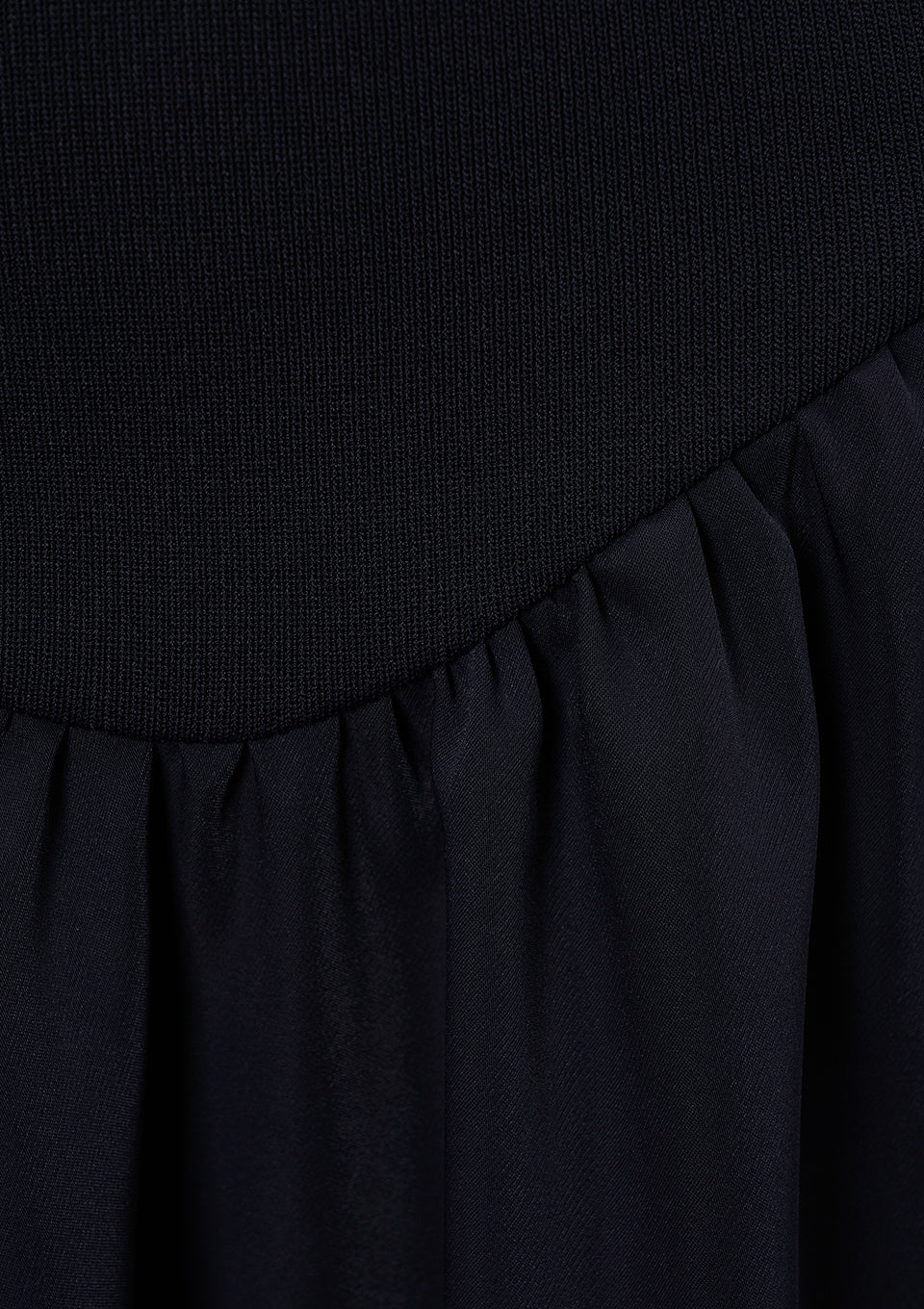 COMBINATION DRESS