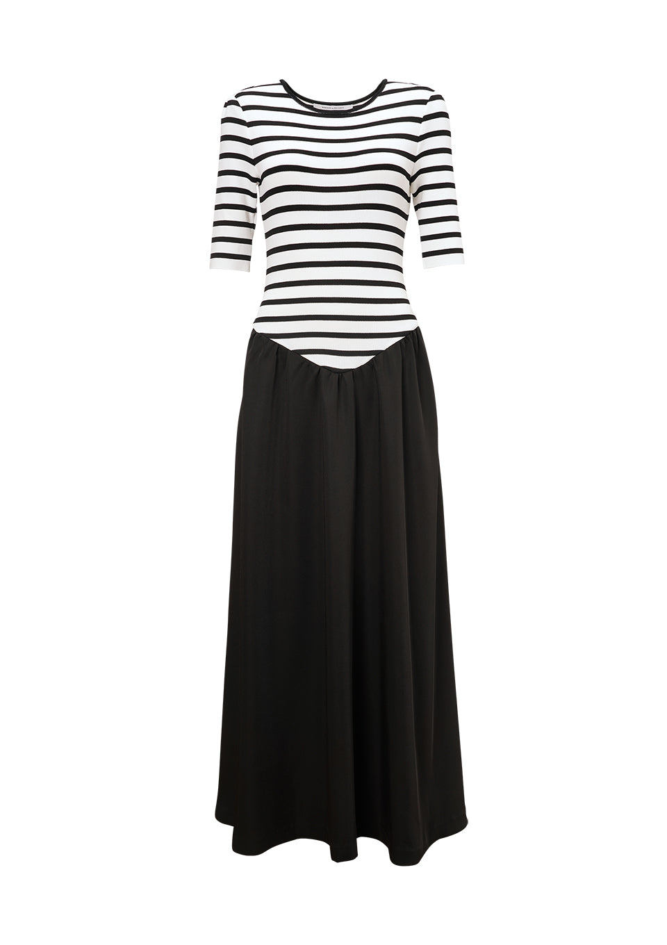 COMBINATION DRESS