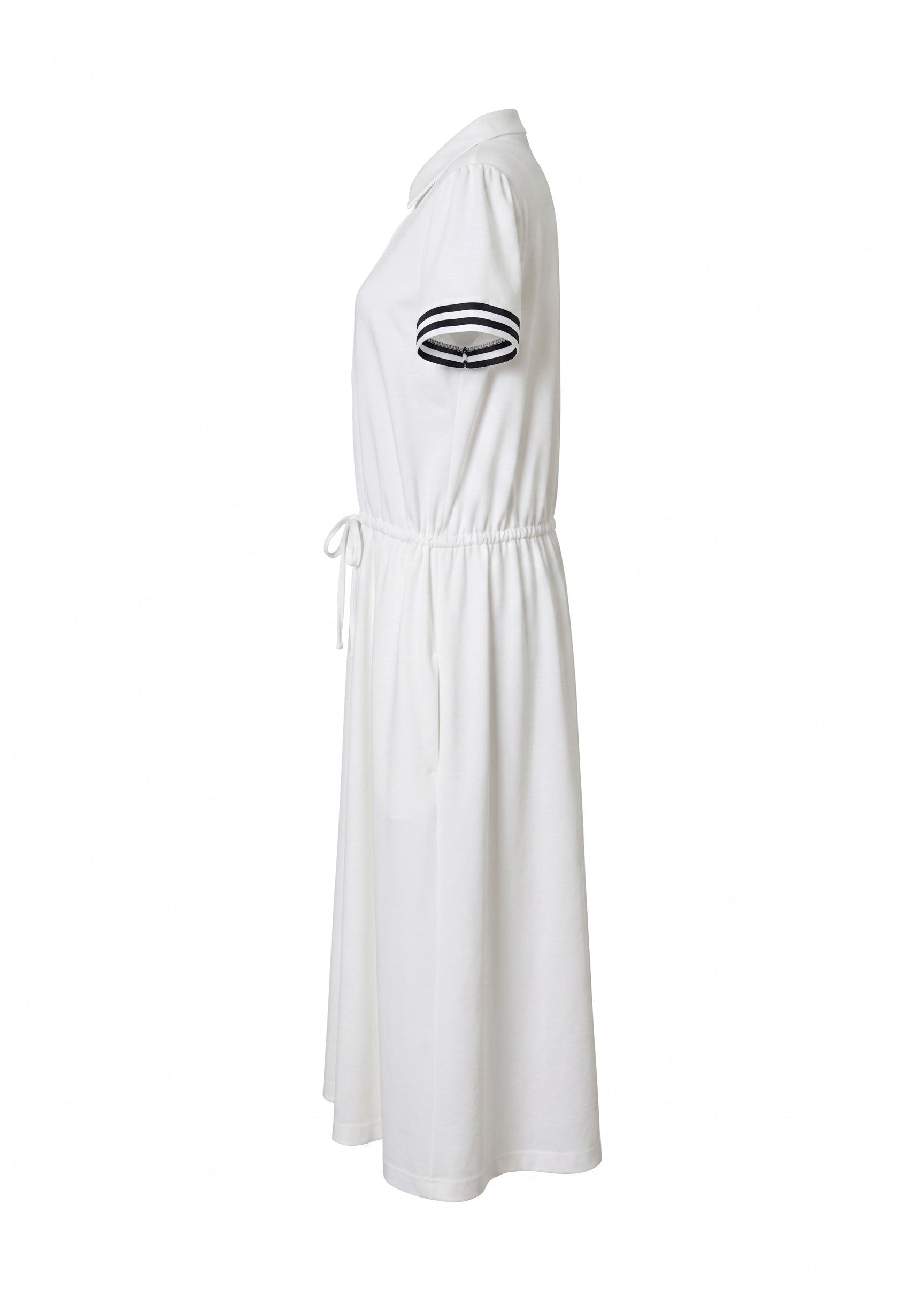 POLO TEE DRESS
