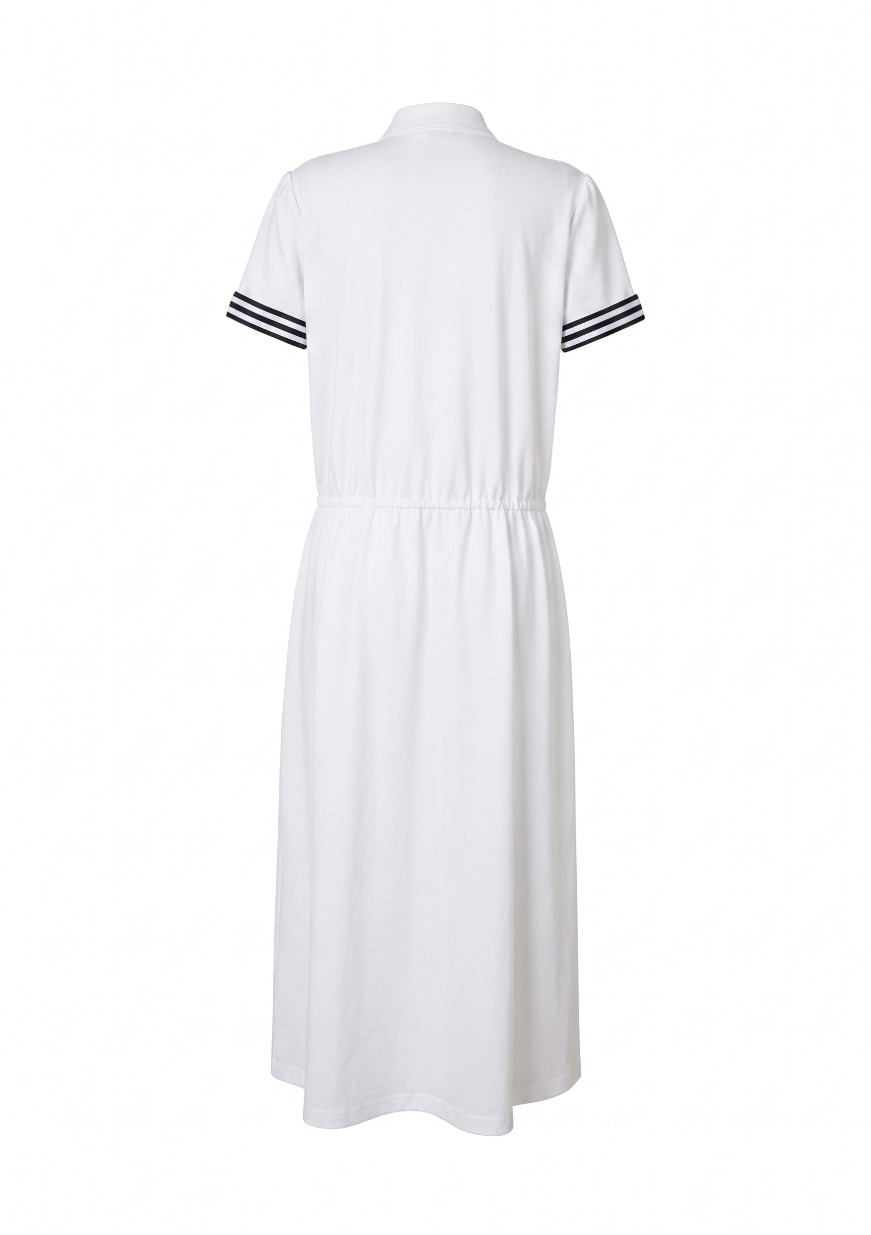 POLO TEE DRESS