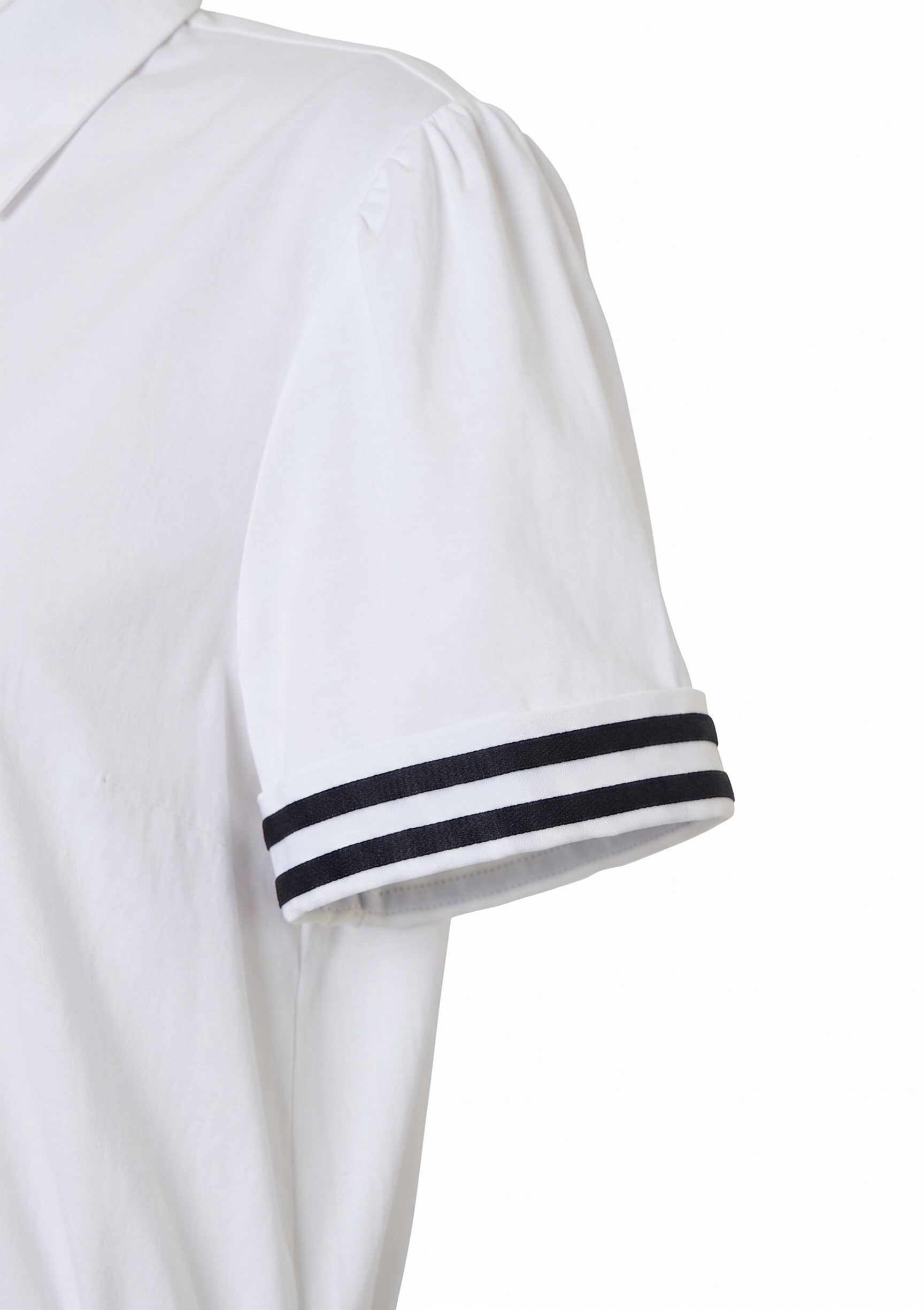 POLO TEE DRESS