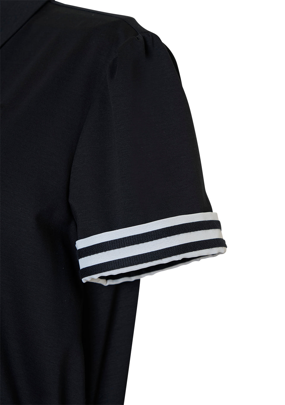 POLO TEE DRESS