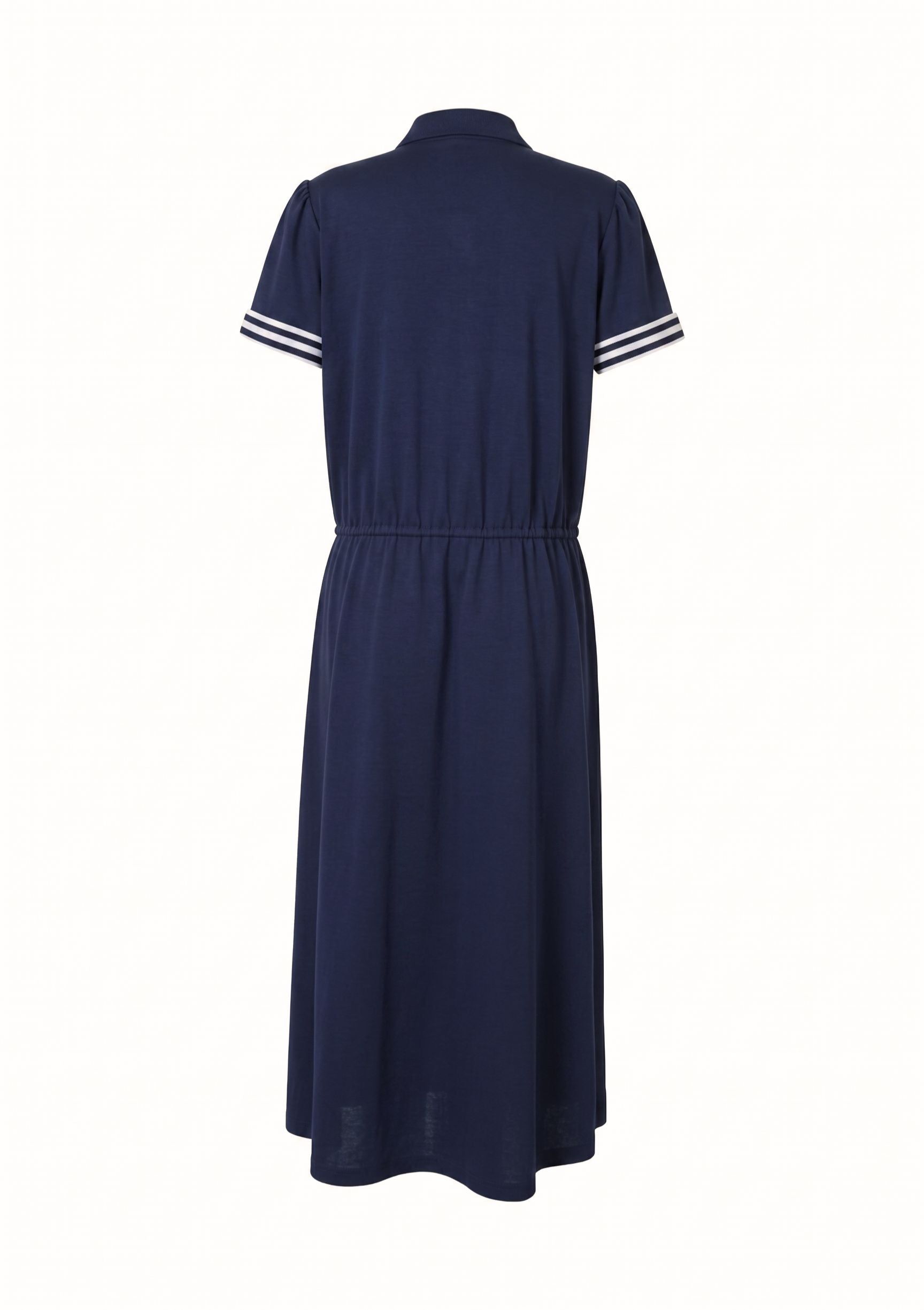 POLO TEE DRESS