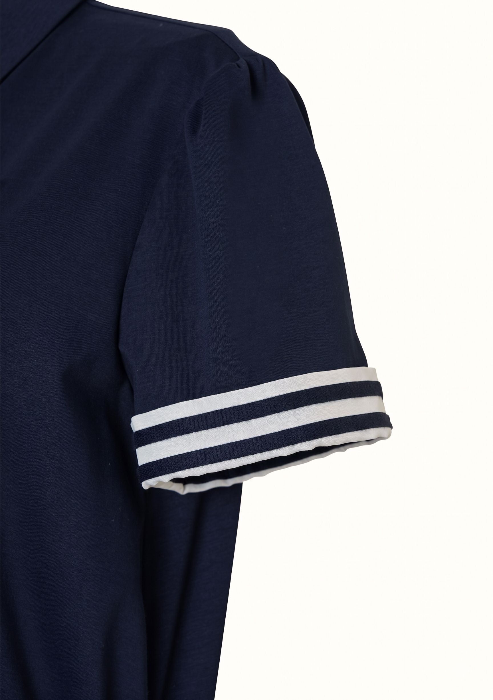 POLO TEE DRESS