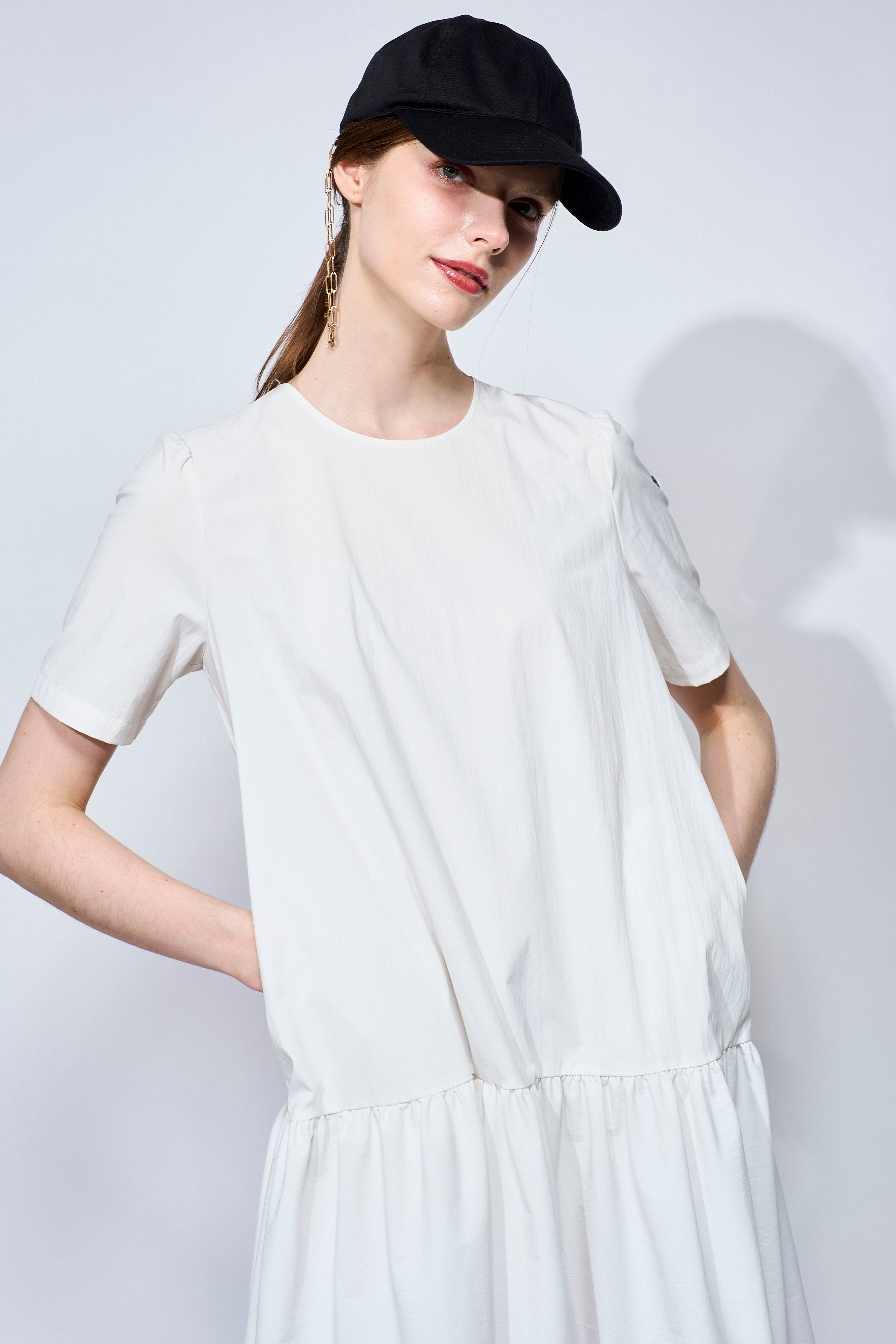 SUMMER LIGHT DRESS