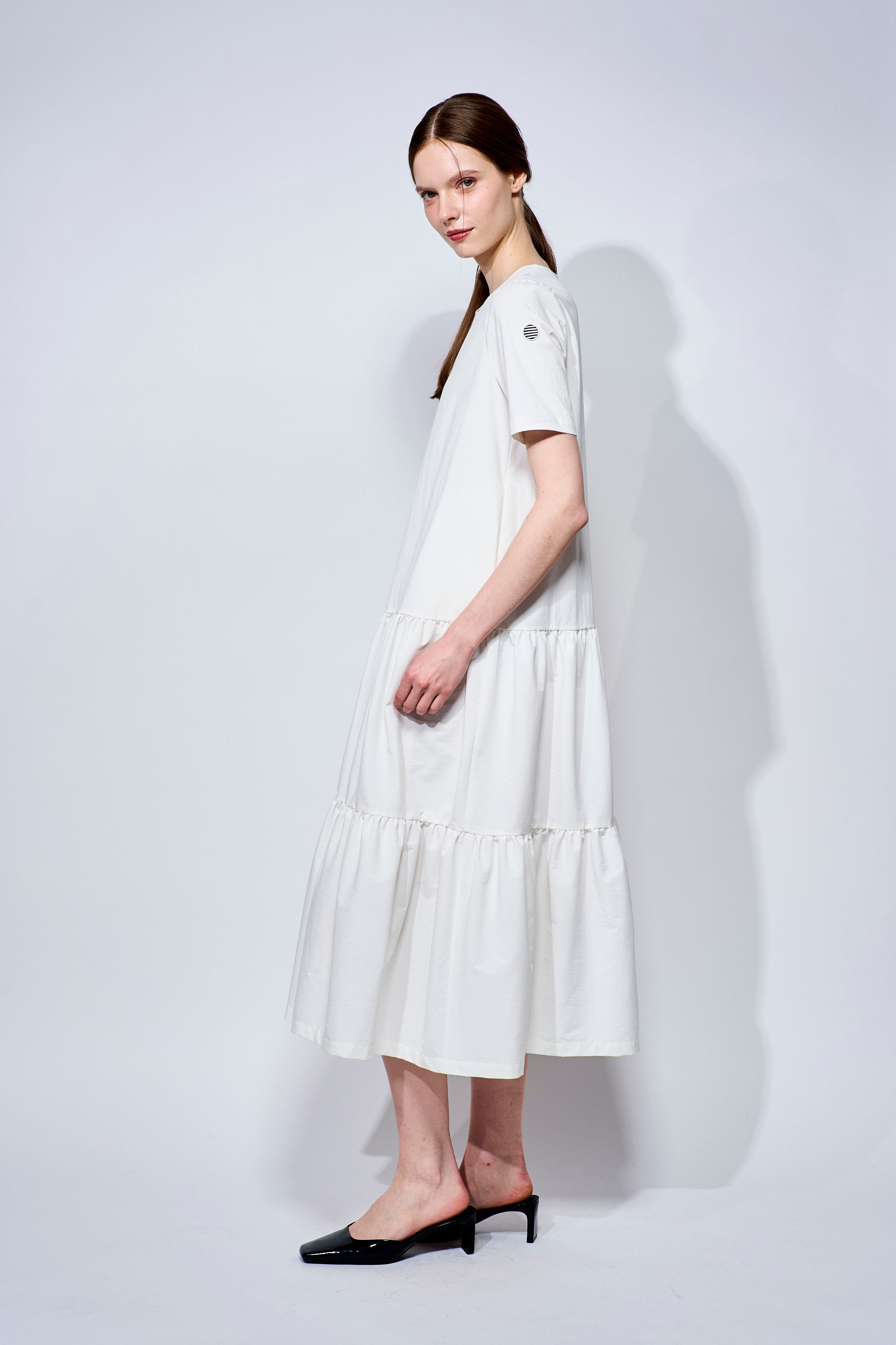 SUMMER LIGHT DRESS