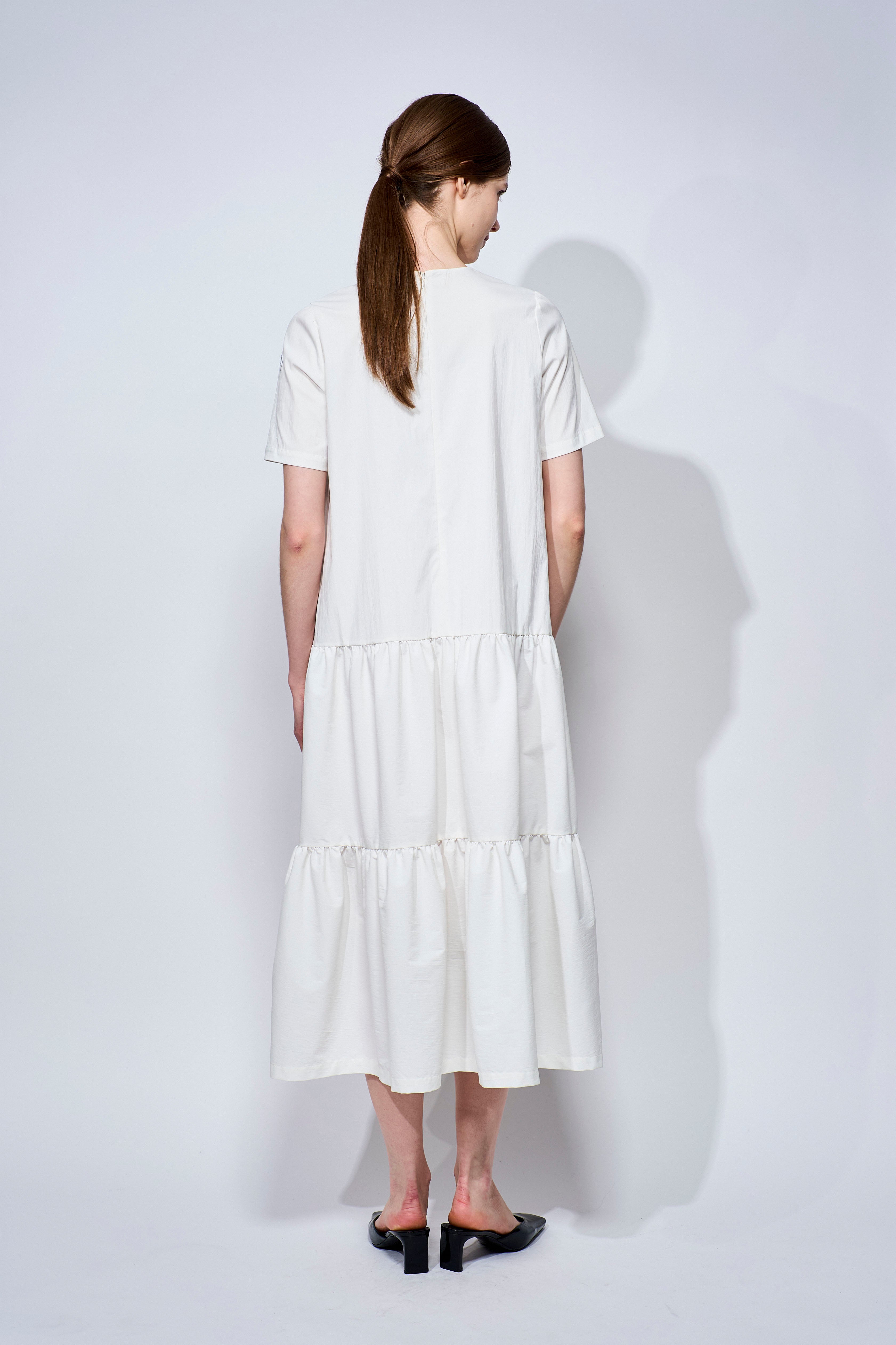 SUMMER LIGHT DRESS