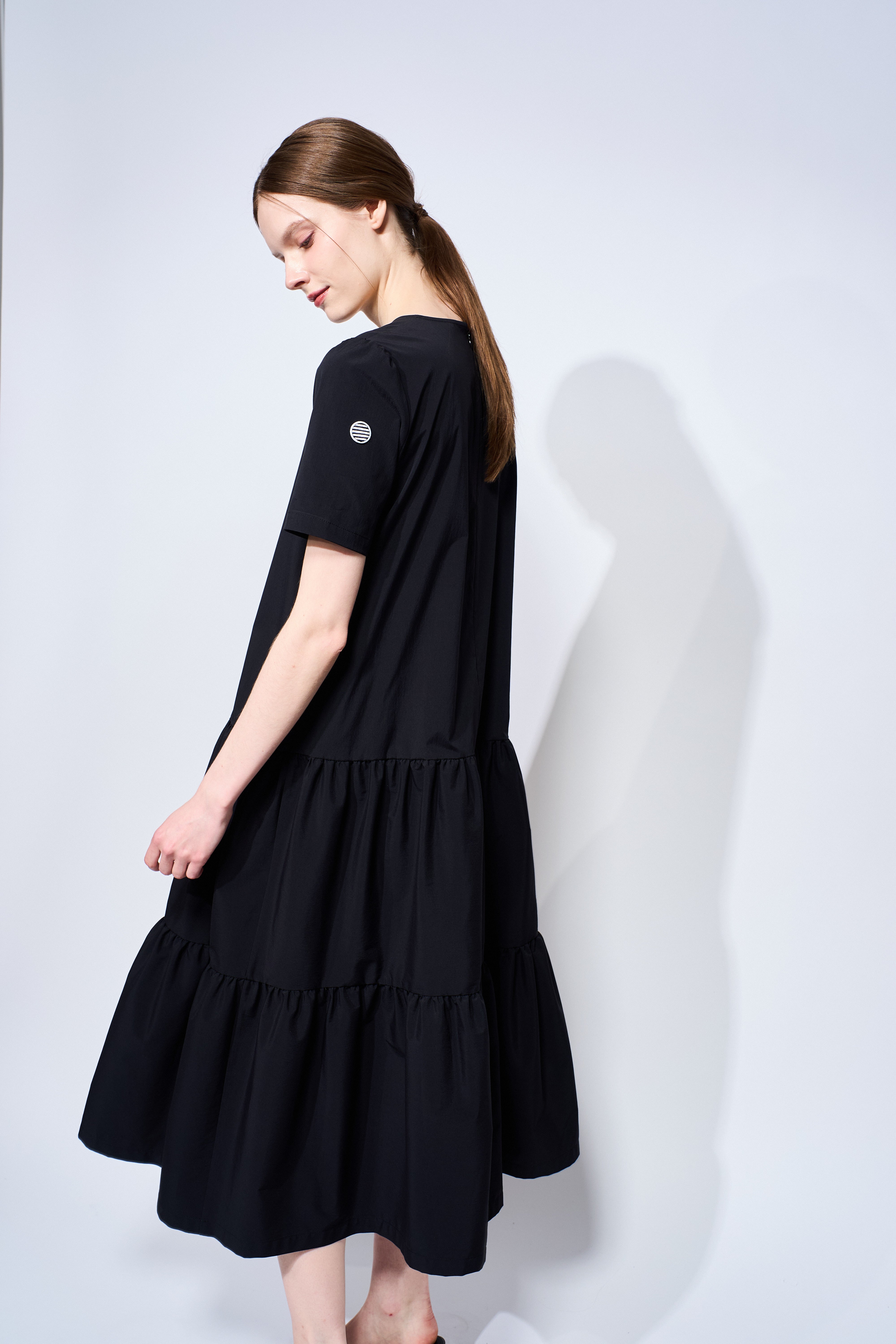 SUMMER LIGHT DRESS