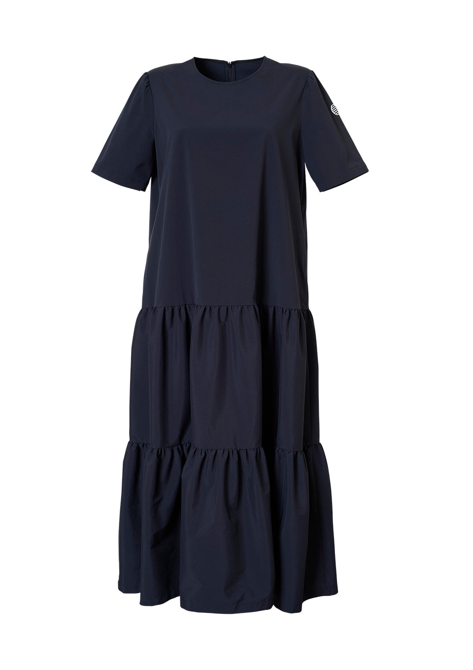 SUMMER LIGHT DRESS