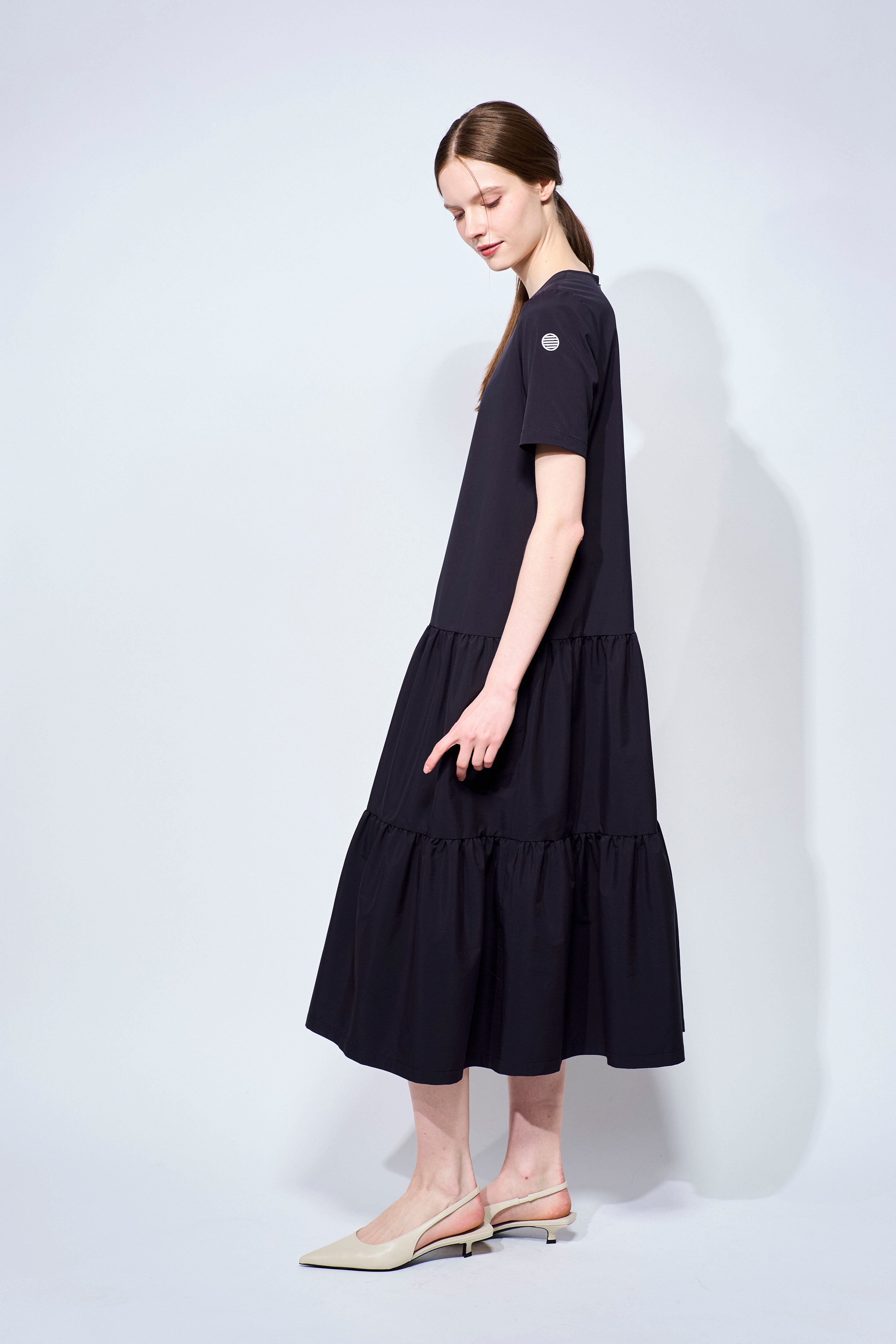 SUMMER LIGHT DRESS