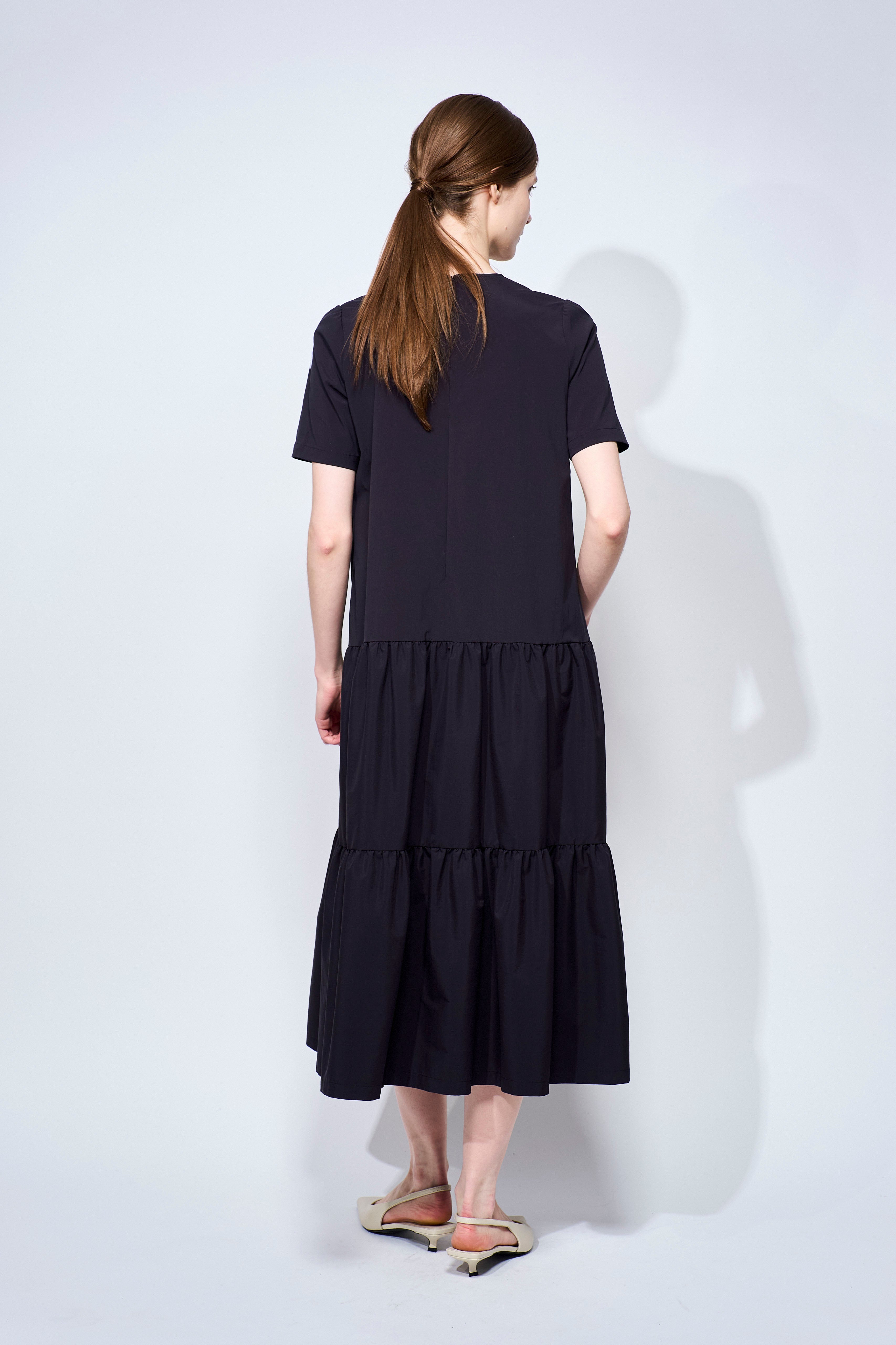 SUMMER LIGHT DRESS