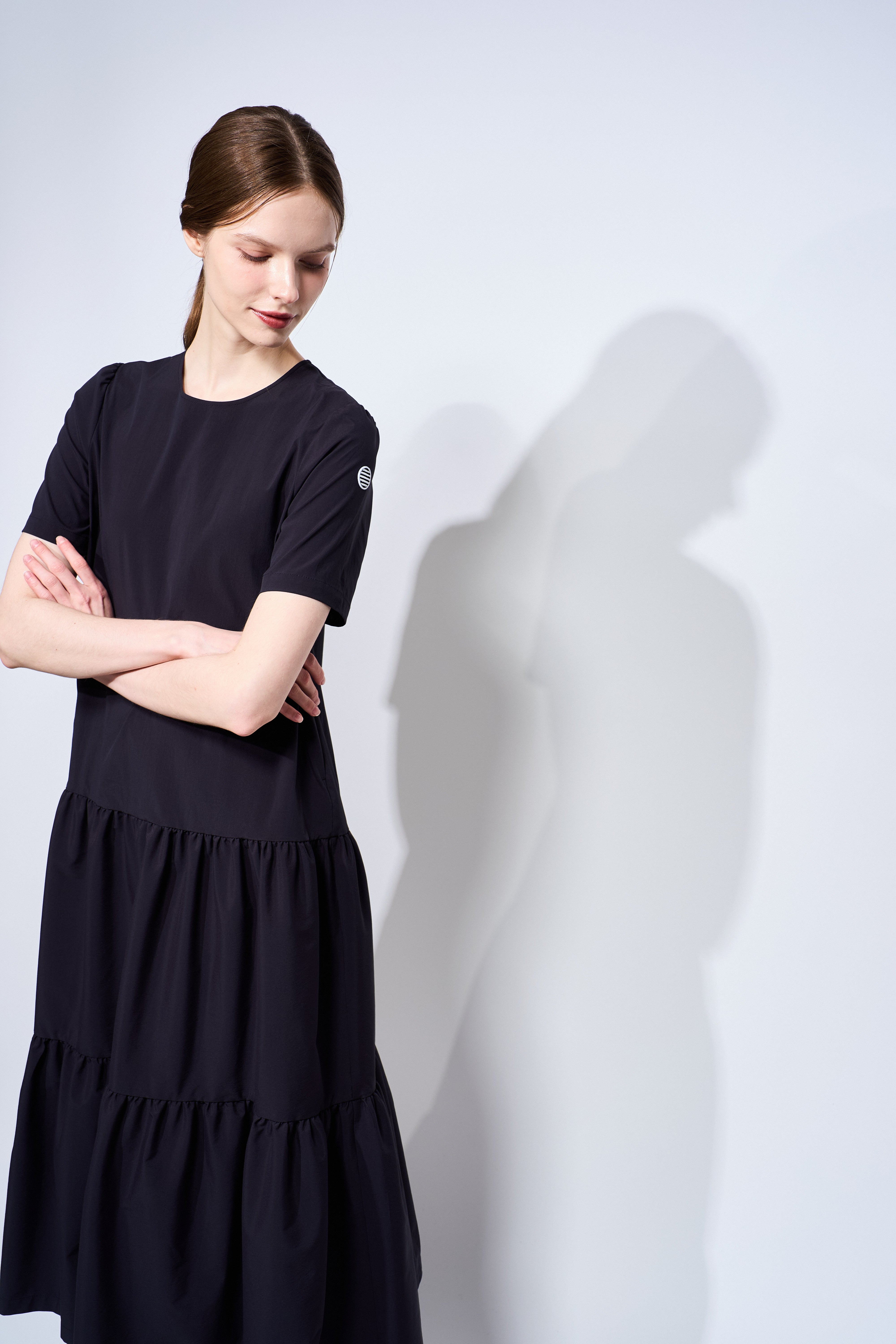 SUMMER LIGHT DRESS