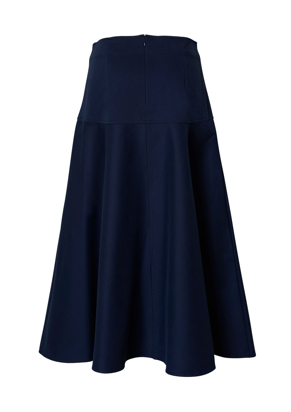 CHINO SKIRT