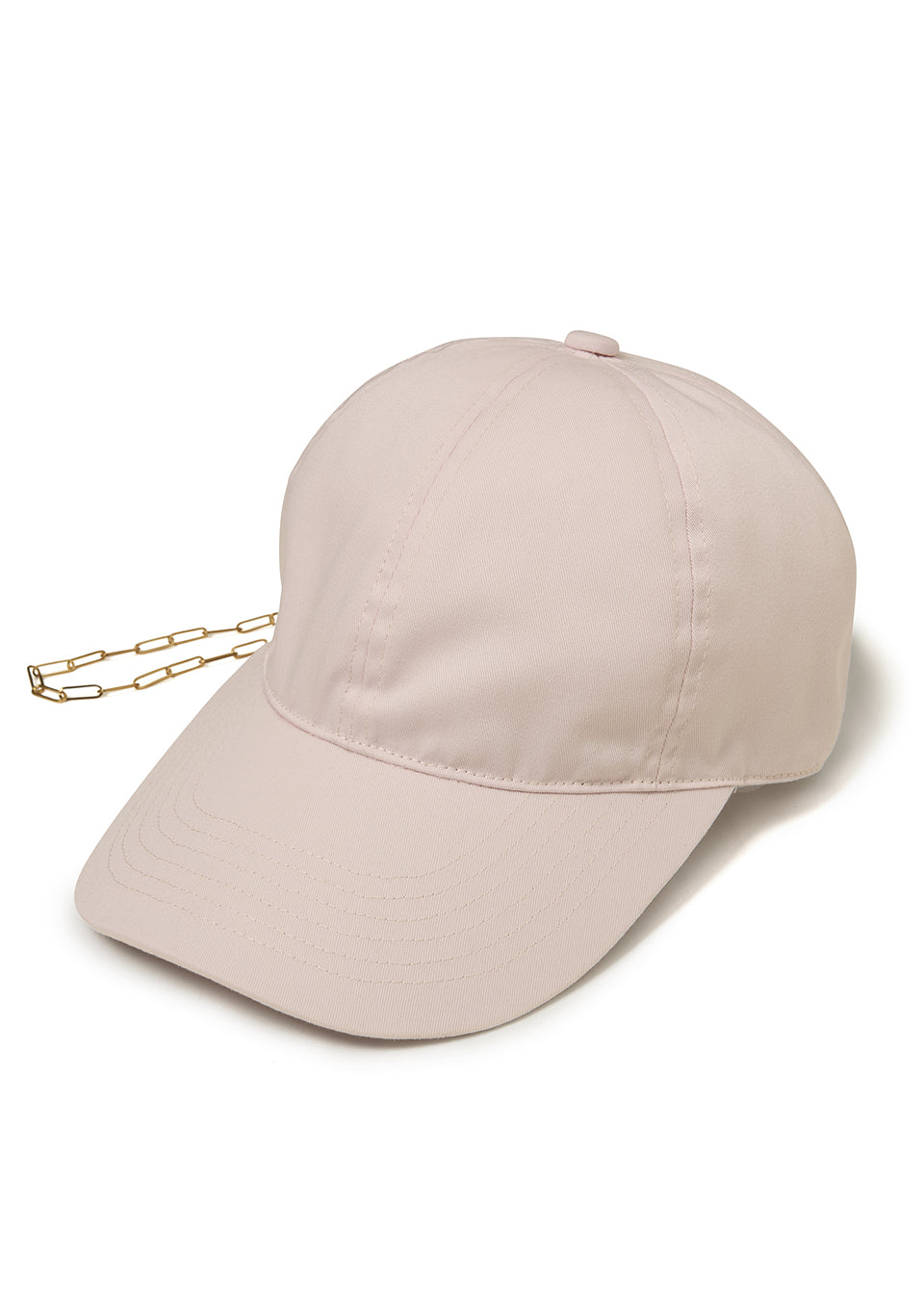 BORDER CHAIN CAP