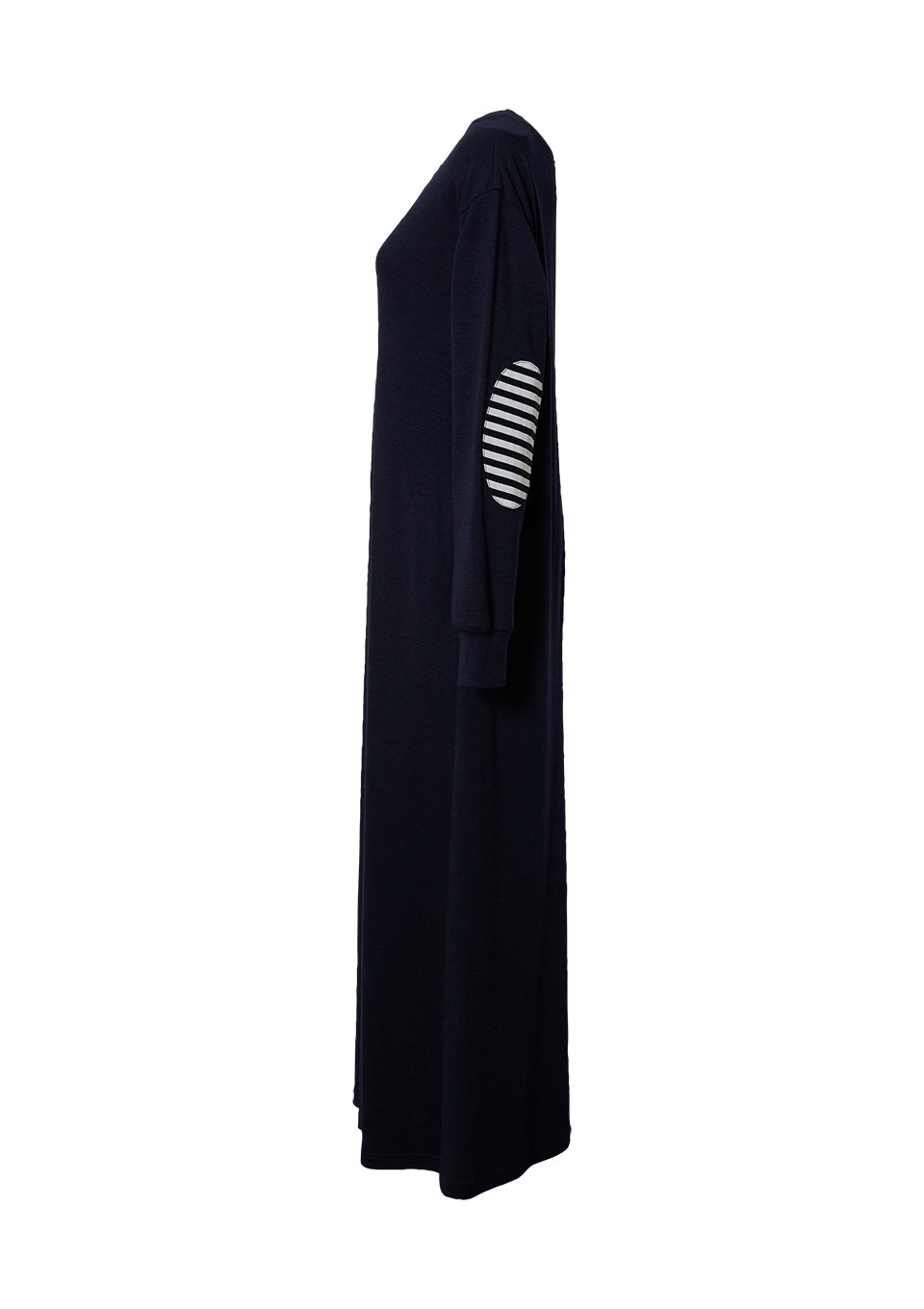 WEEKEND RELAXED DRESS