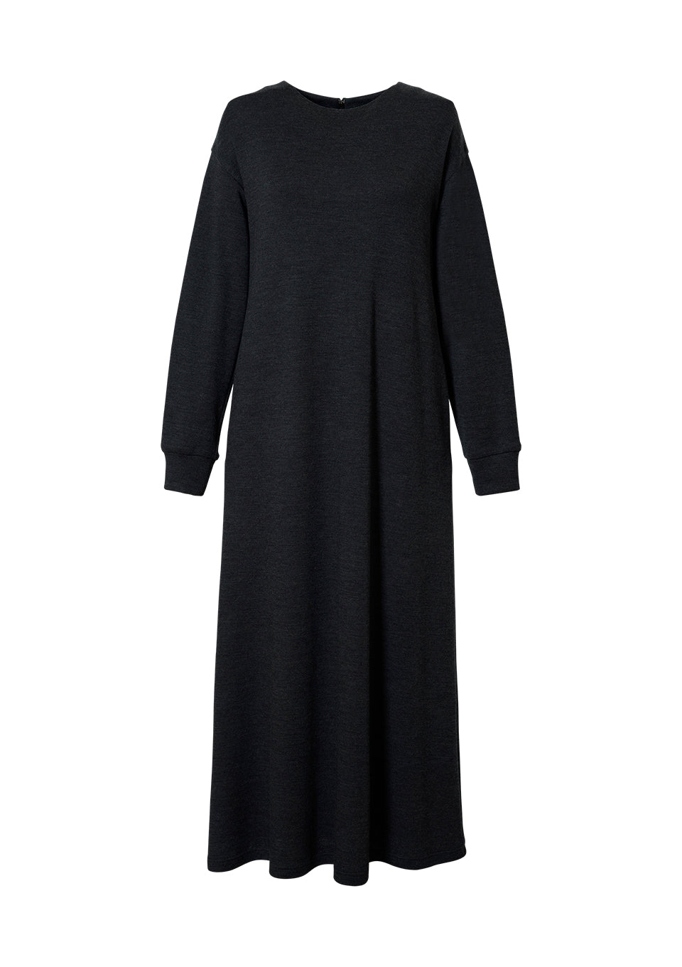 WEEKEND RELAXED DRESS