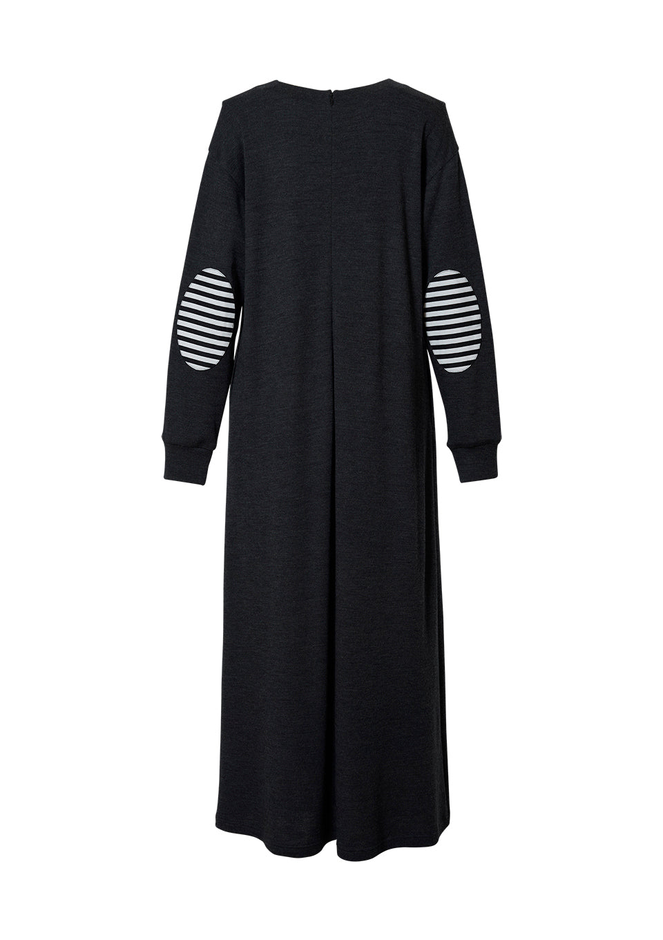 WEEKEND RELAXED DRESS