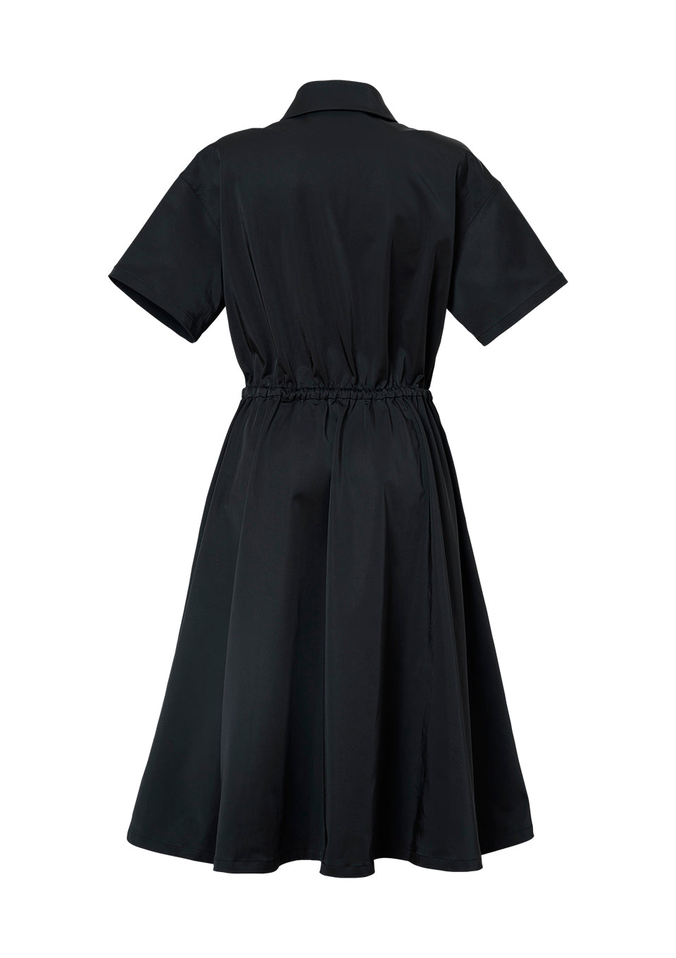 UTILITY DRESS