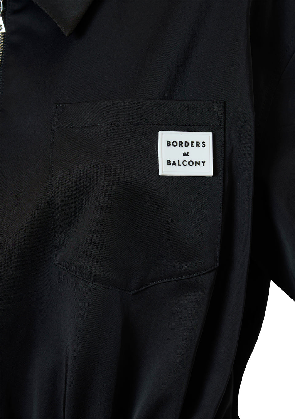 UTILITY DRESS