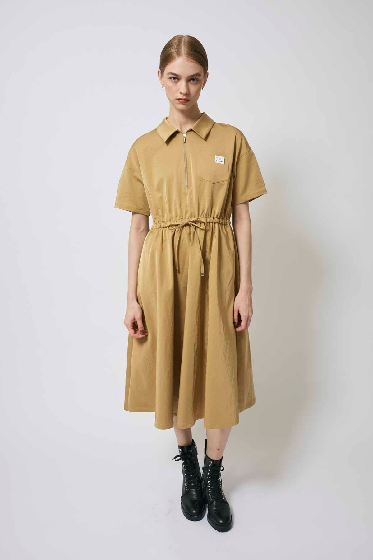 UTILITY DRESS
