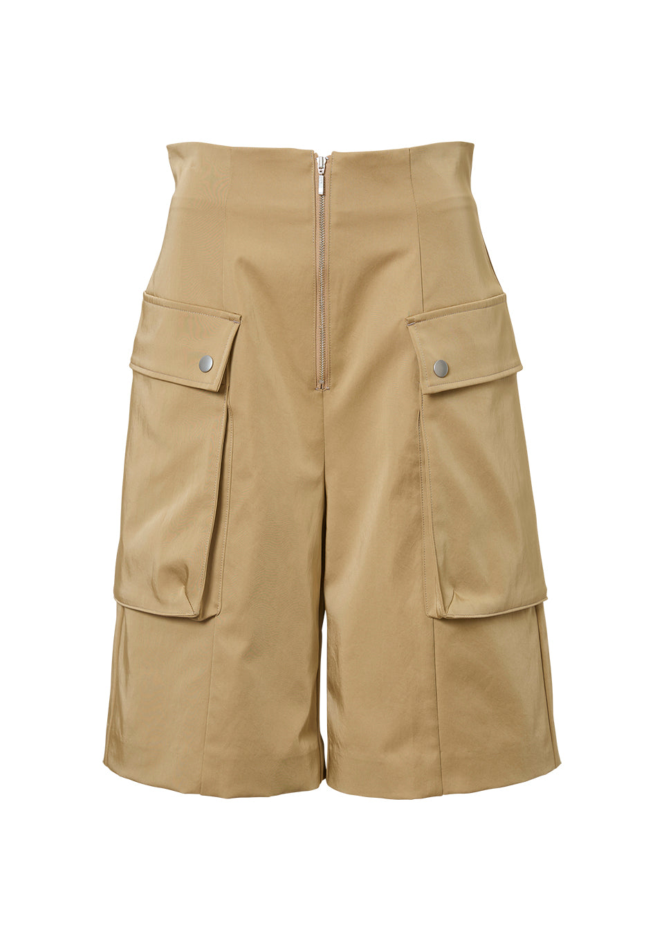 UTILITY HALF PANTS