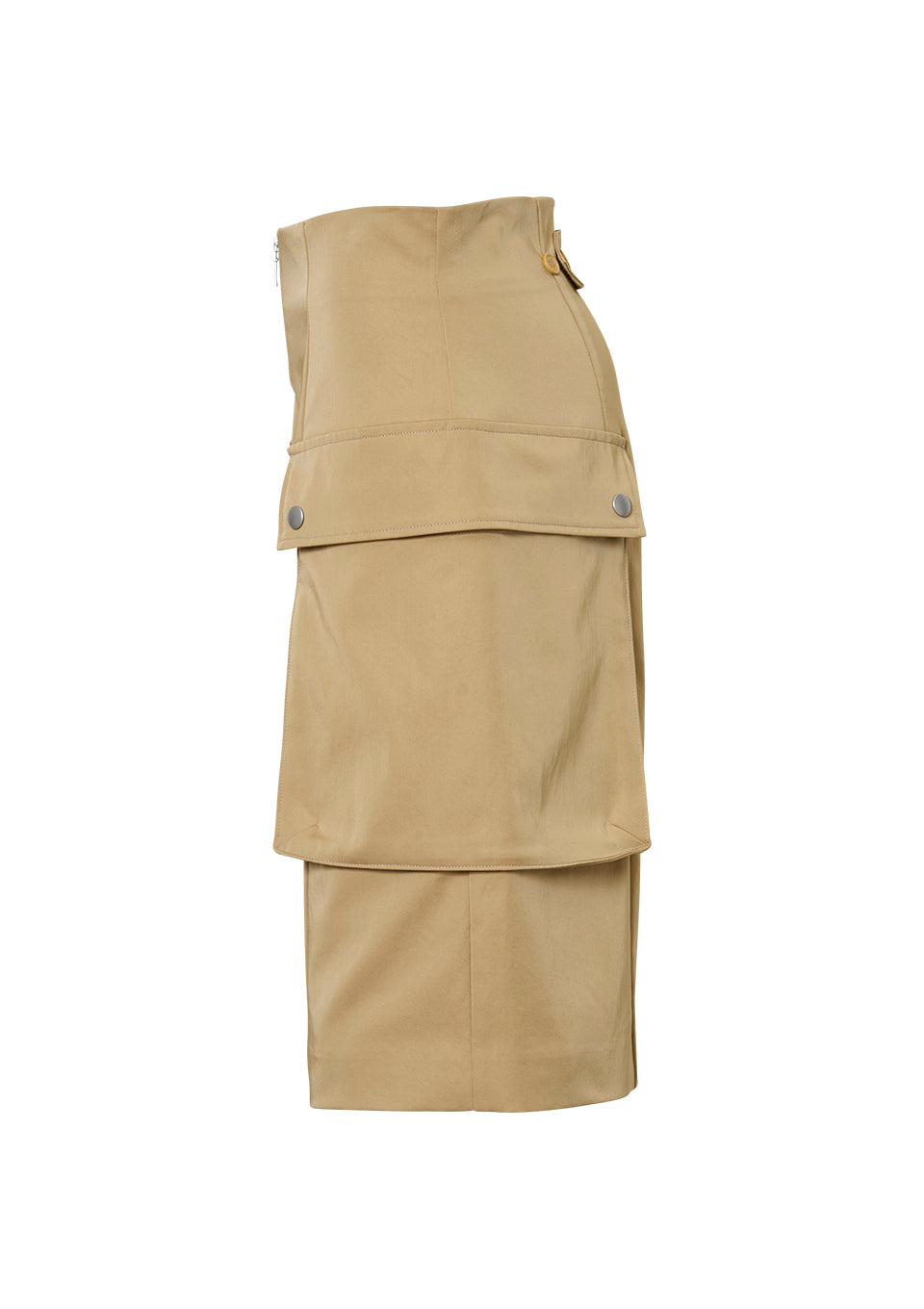 UTILITY HALF PANTS