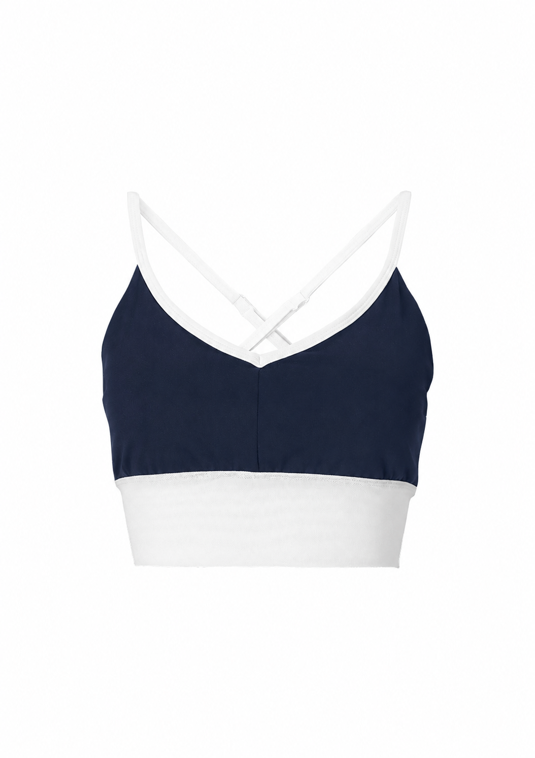 active BRA TOP
