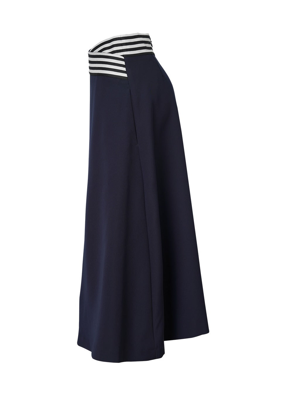 【RENEWAL】TWILL SKIRT