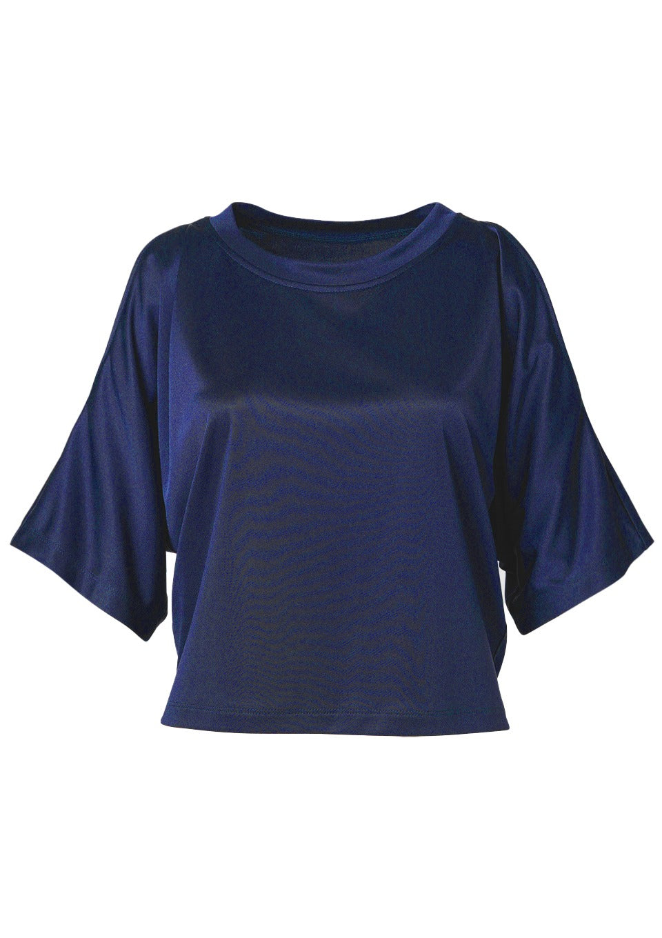 CUT OFF TEE