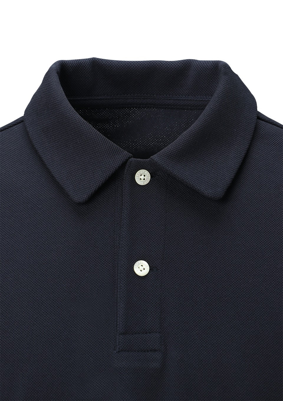 【MEN’S】GDT POLO